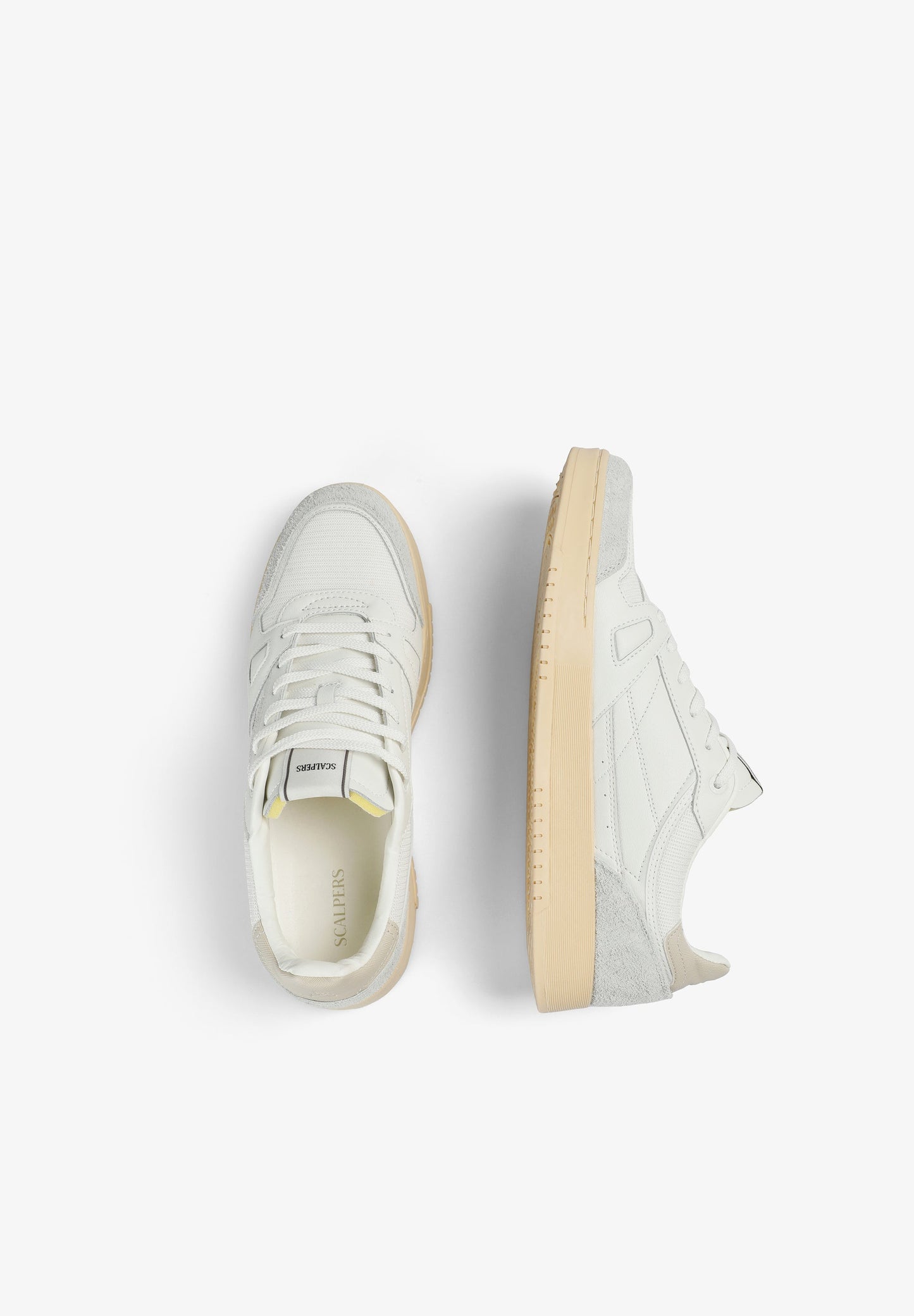 SCTENISMILES SNEAKERS