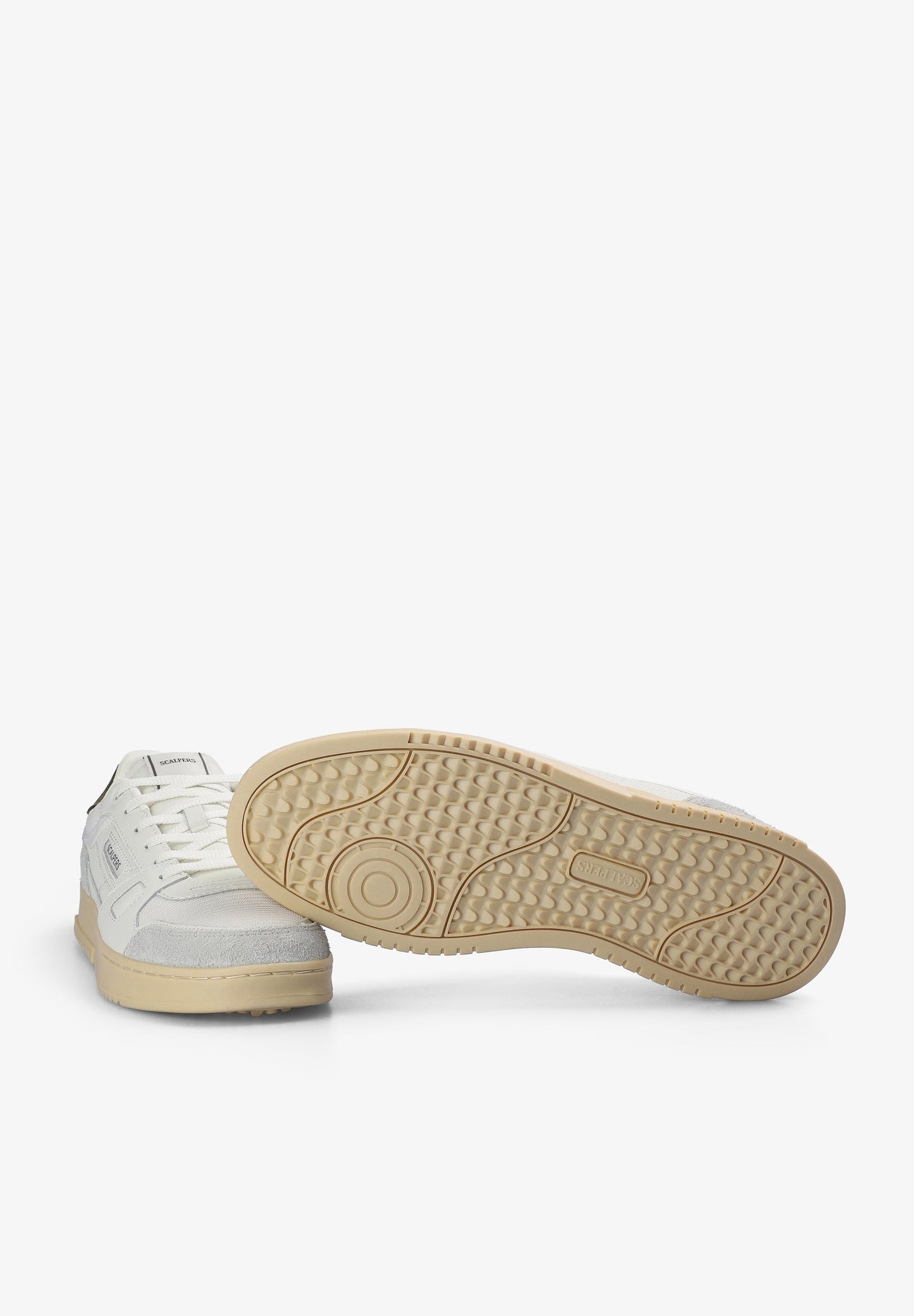 SCTENISMILES SNEAKERS