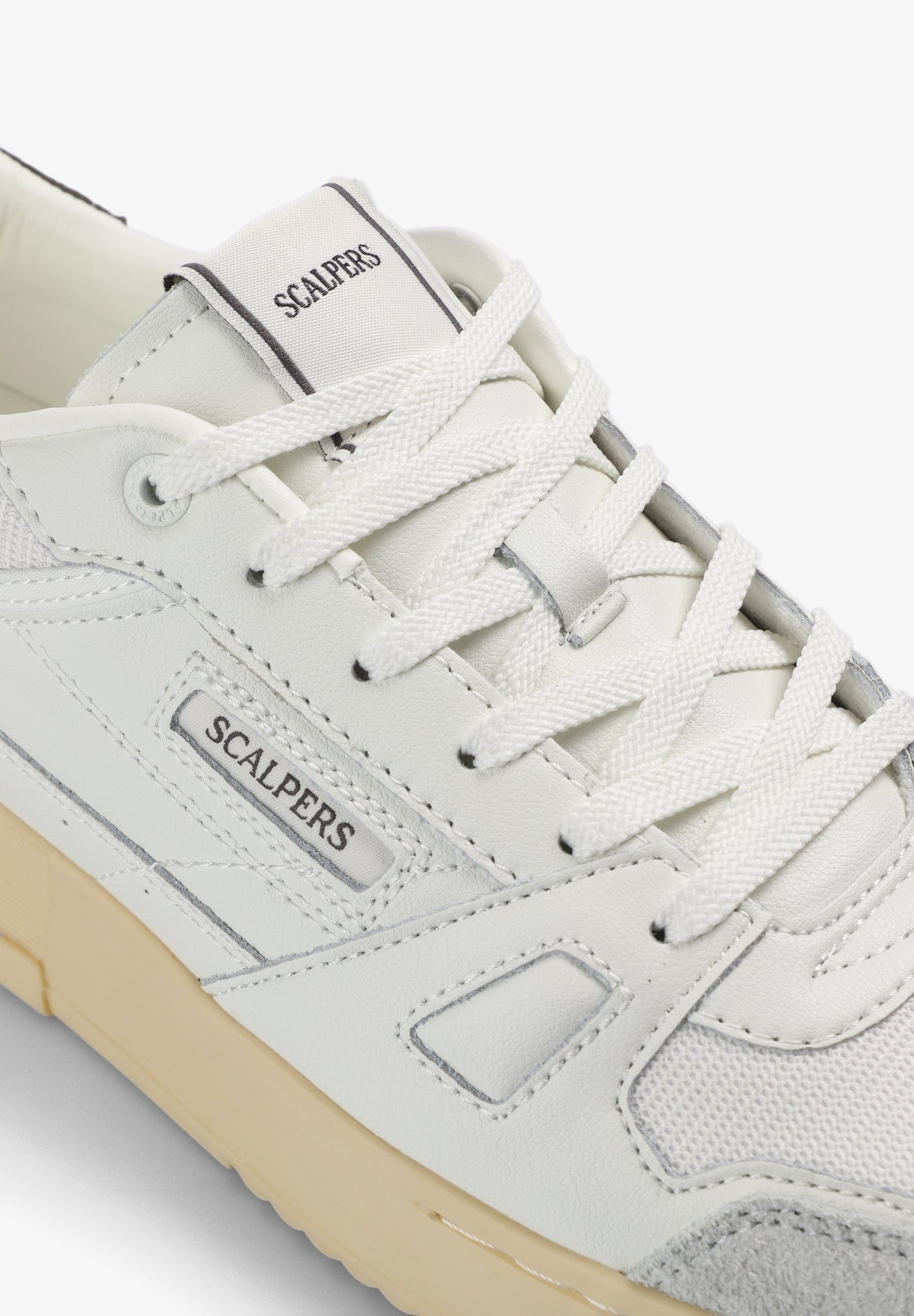 SCTENISMILES SNEAKERS