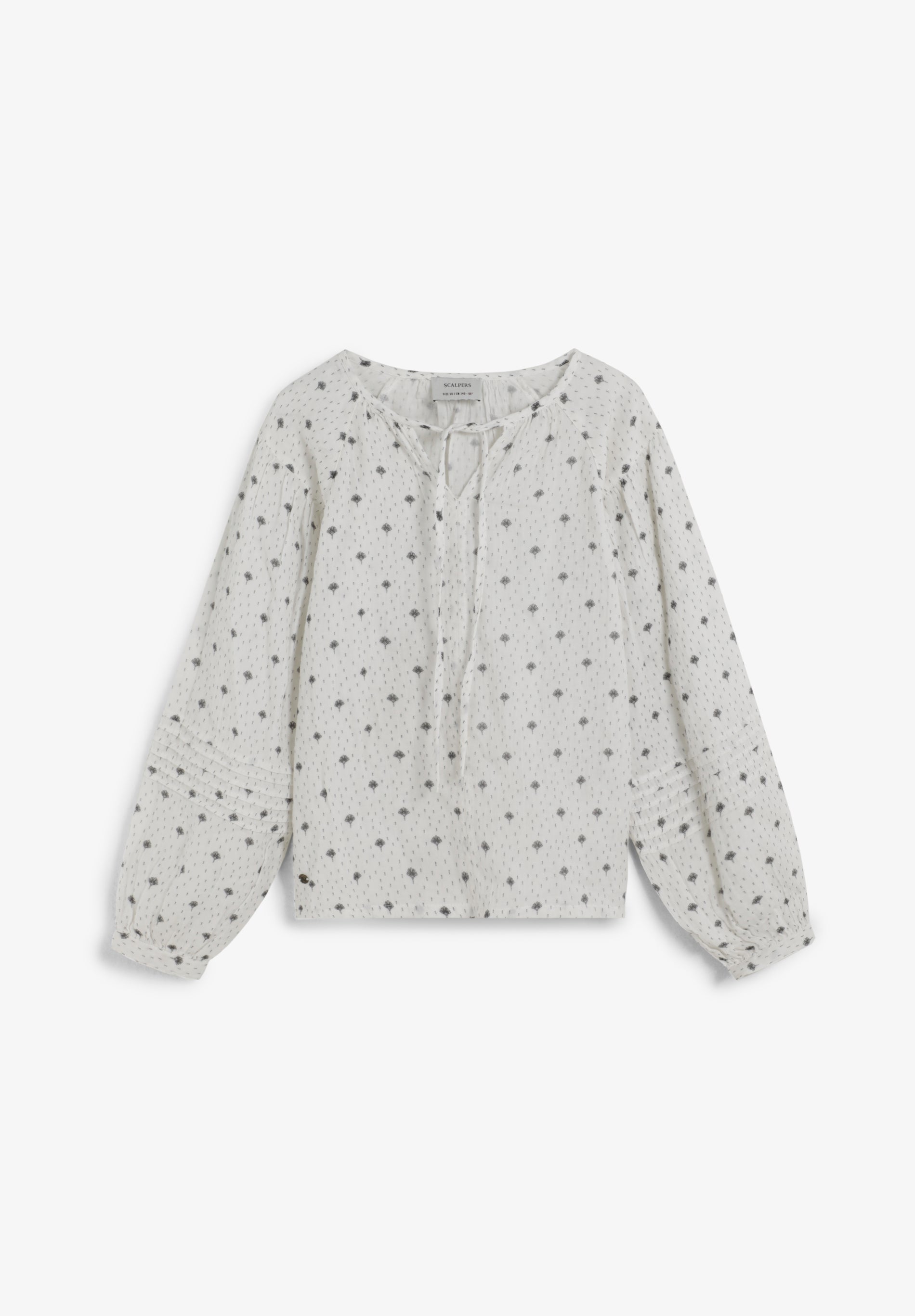 SCATHENASBLOUSE GIRLS