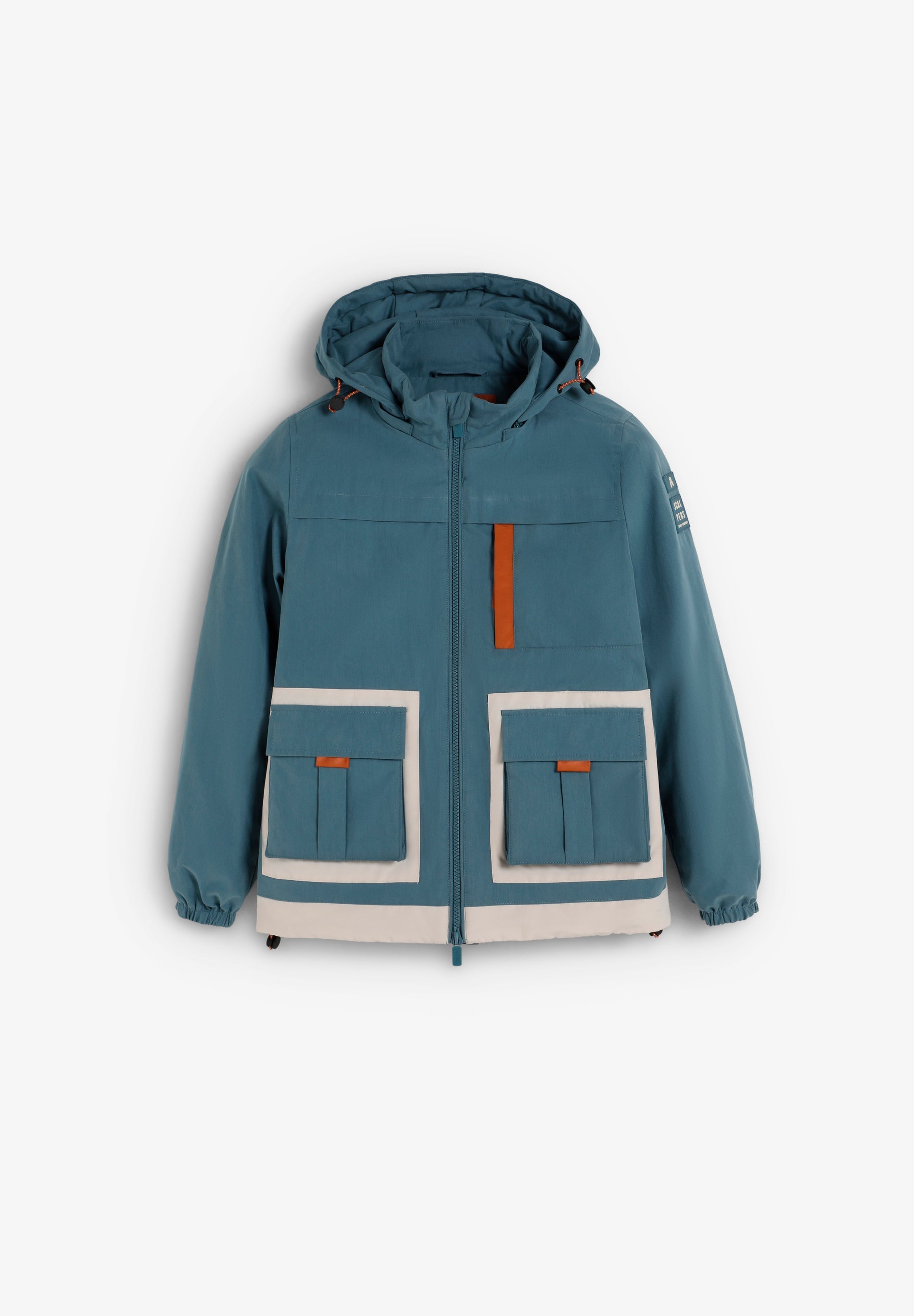 SCCOLUMBIA JACKET KIDS