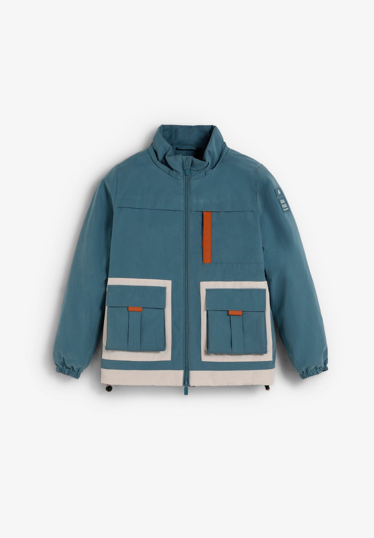 SCCOLUMBIA JACKET KIDS