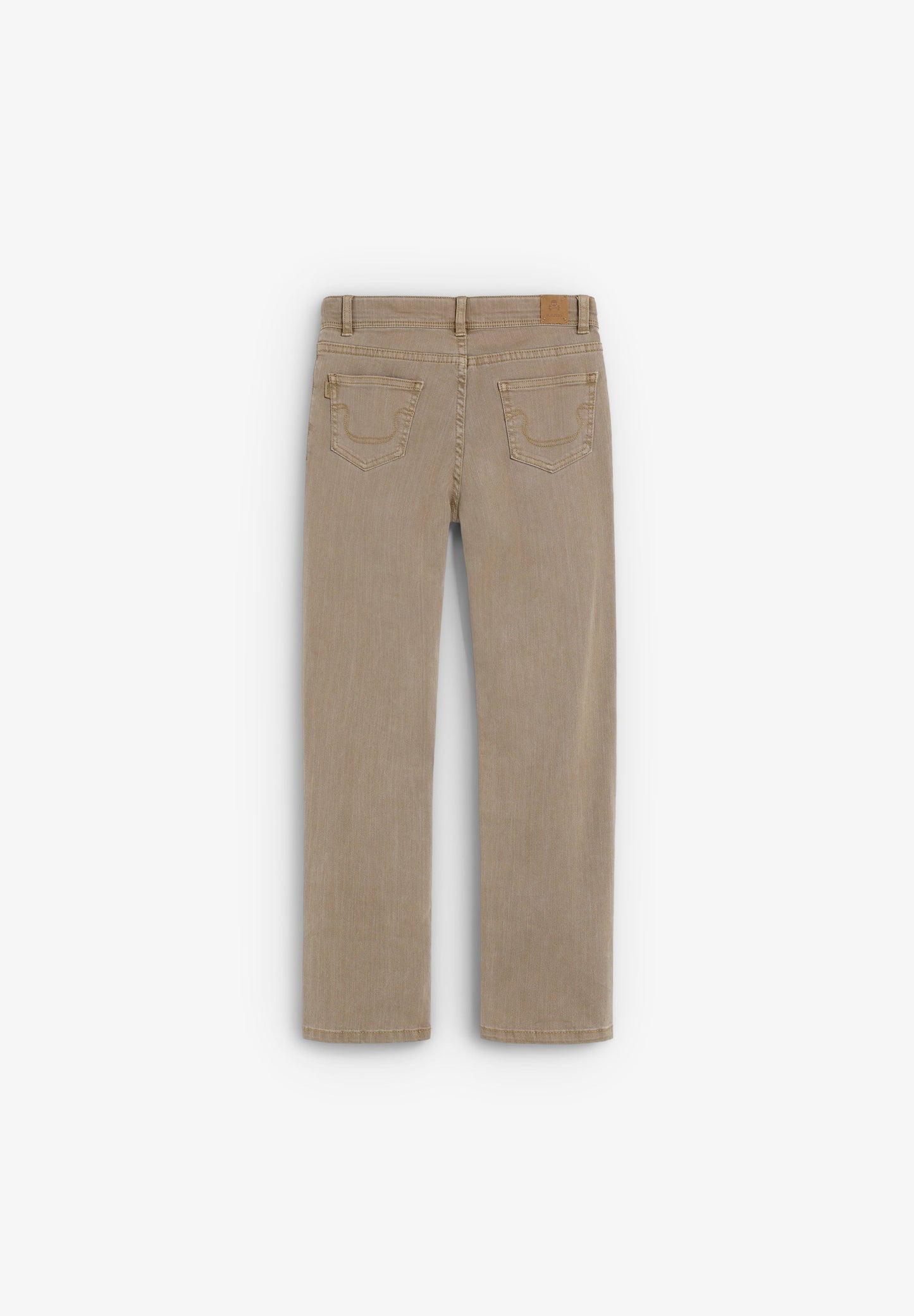 PANTALÓN CHINO BÁSICO