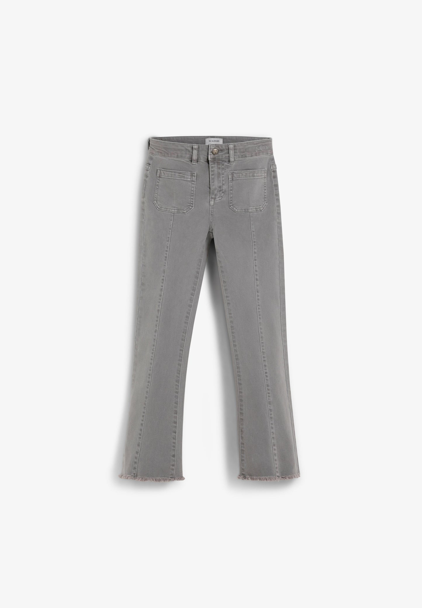 SCFLARE PANTS GIRLS