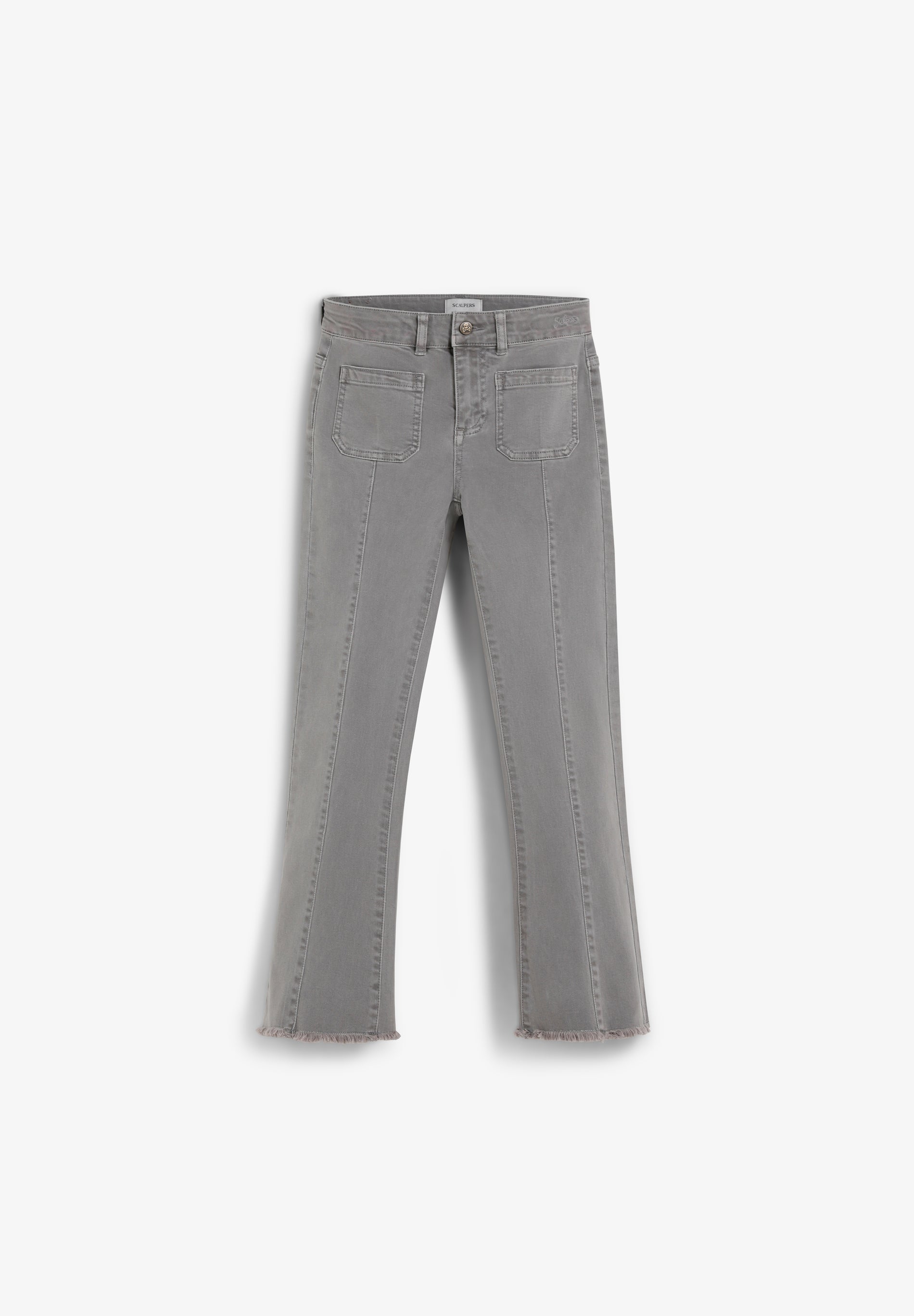 SCFLARE PANTS GIRLS