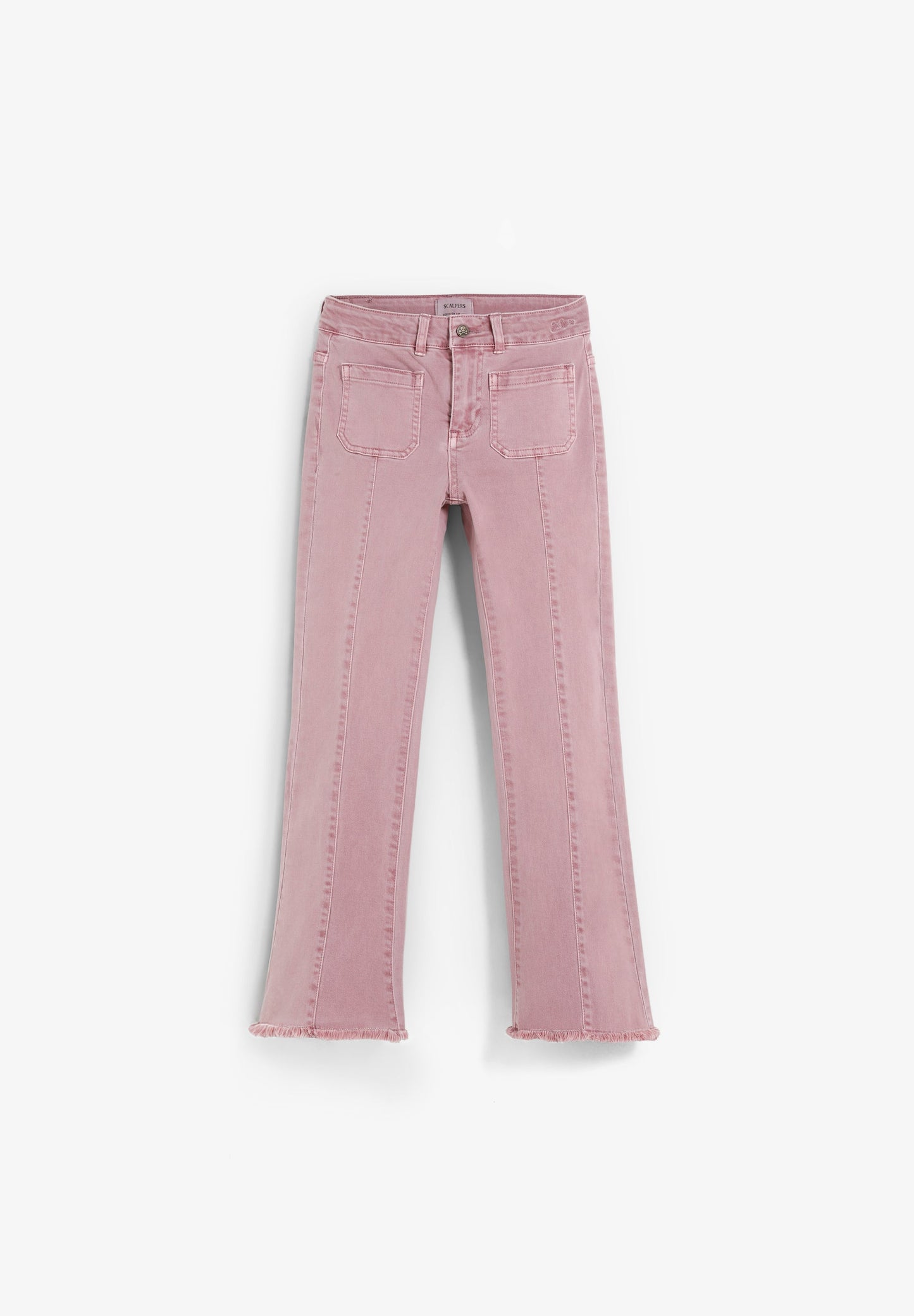 SCFLARE PANTS GIRLS