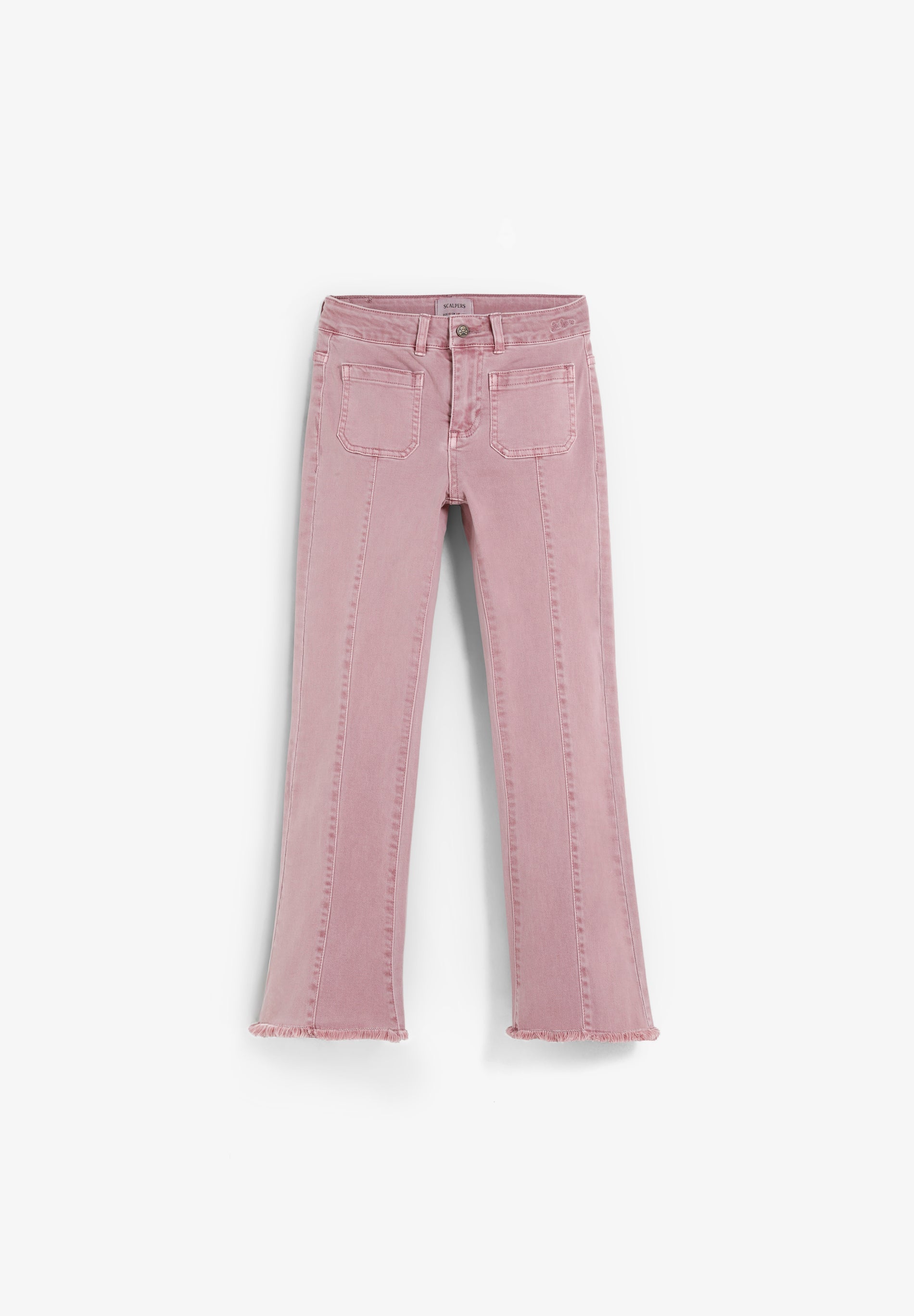 SCFLARE PANTS GIRLS