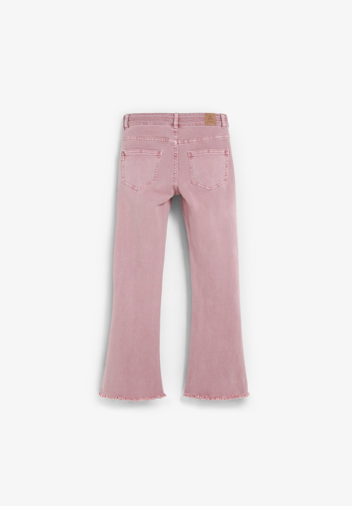 SCFLARE PANTS GIRLS