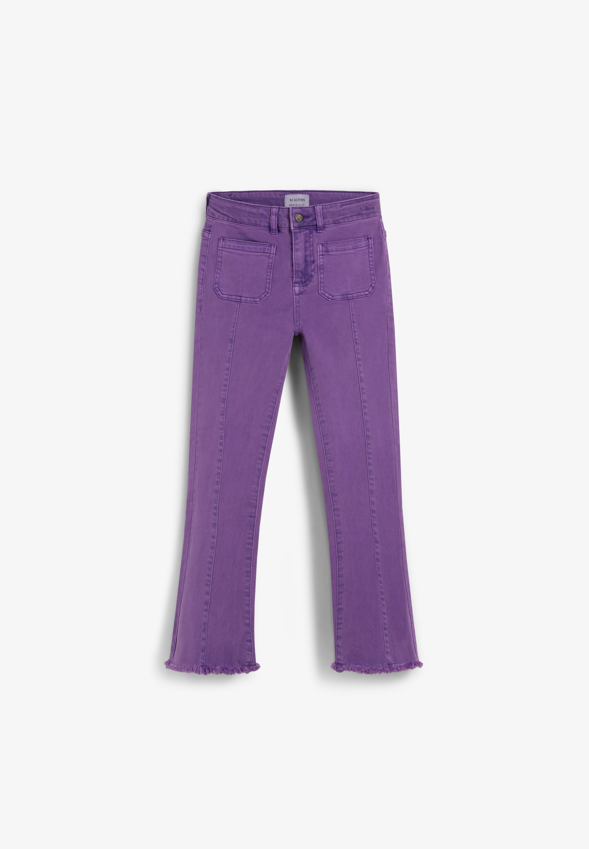 SCFLARE PANTS GIRLS