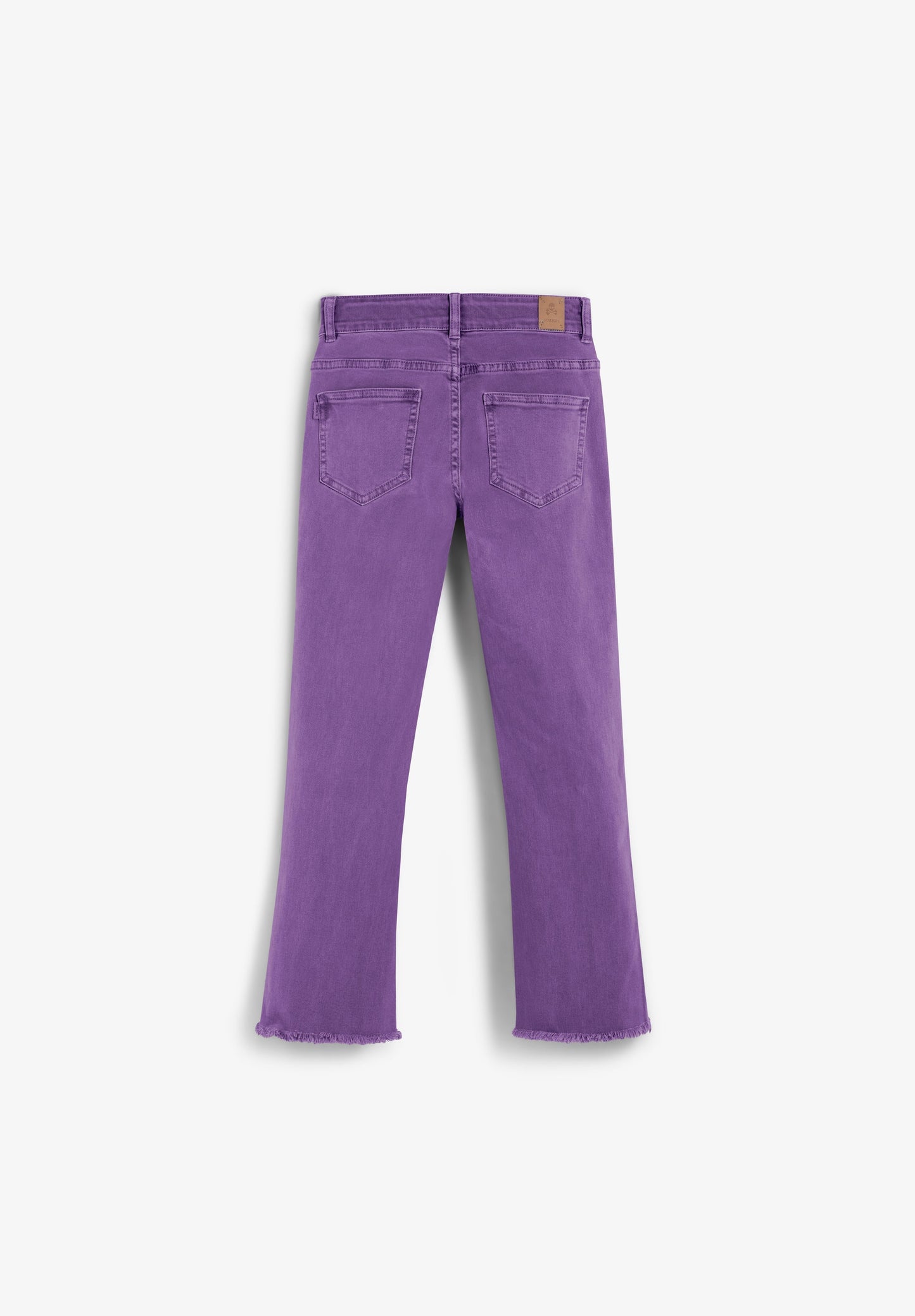 SCFLARE PANTS GIRLS