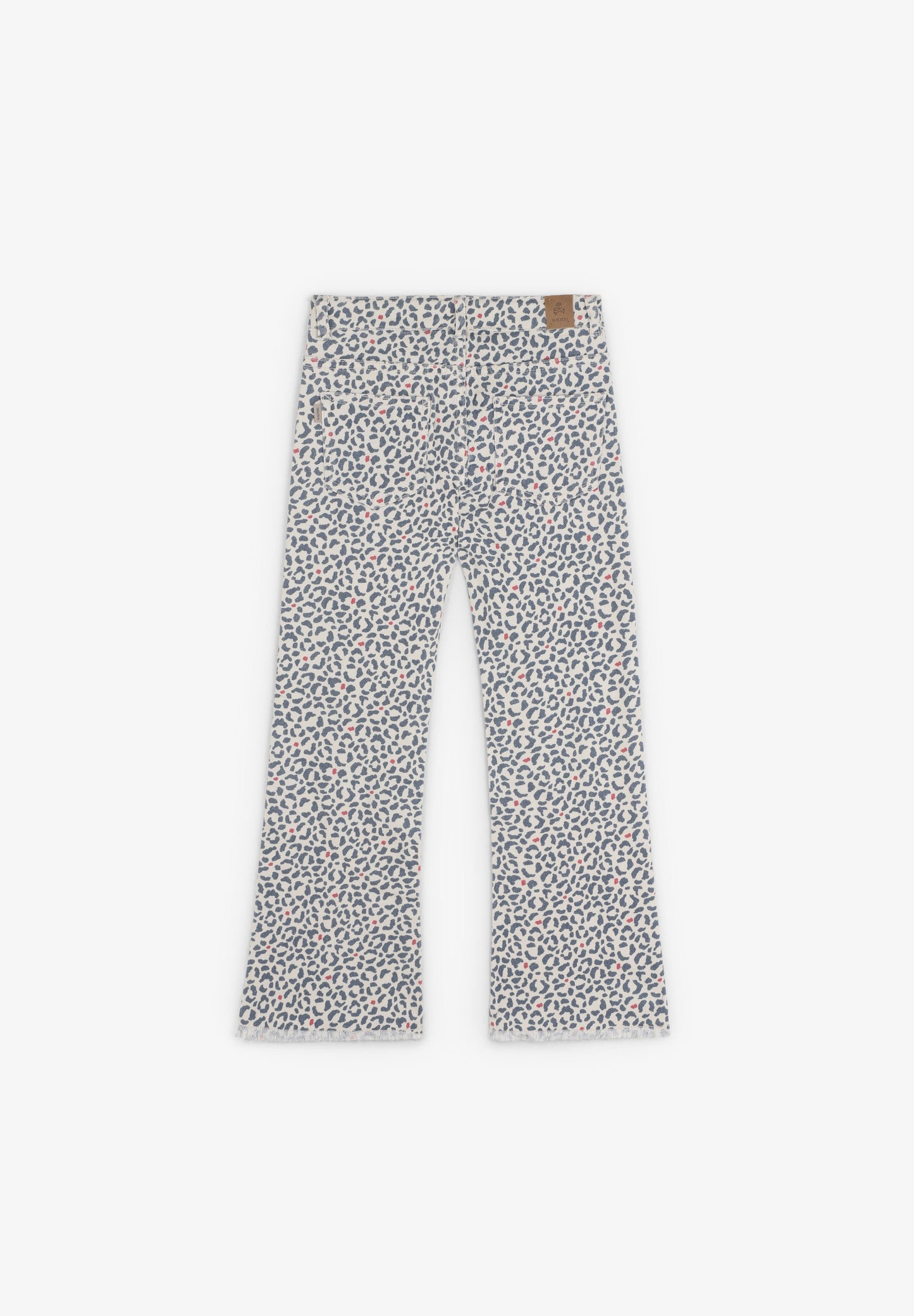 SCLEO FLARE PANTS GIRLS
