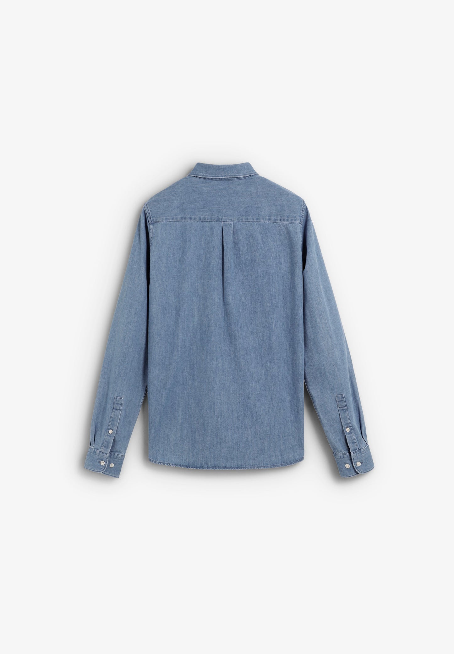 SCKVINTAGEDENIMSHIRT KIDS