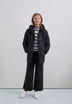 SCMIKE PARKA UNISEX