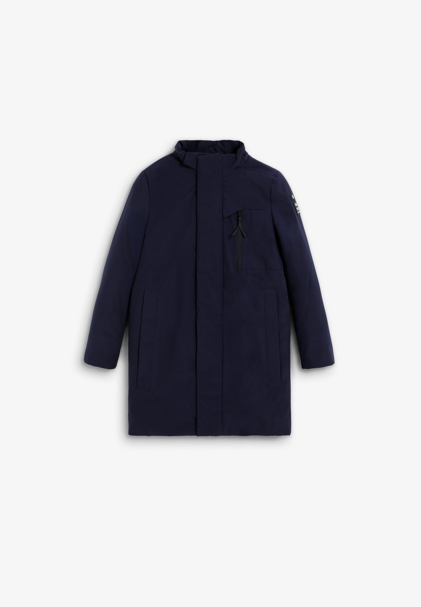 SCMIKE PARKA UNISEX