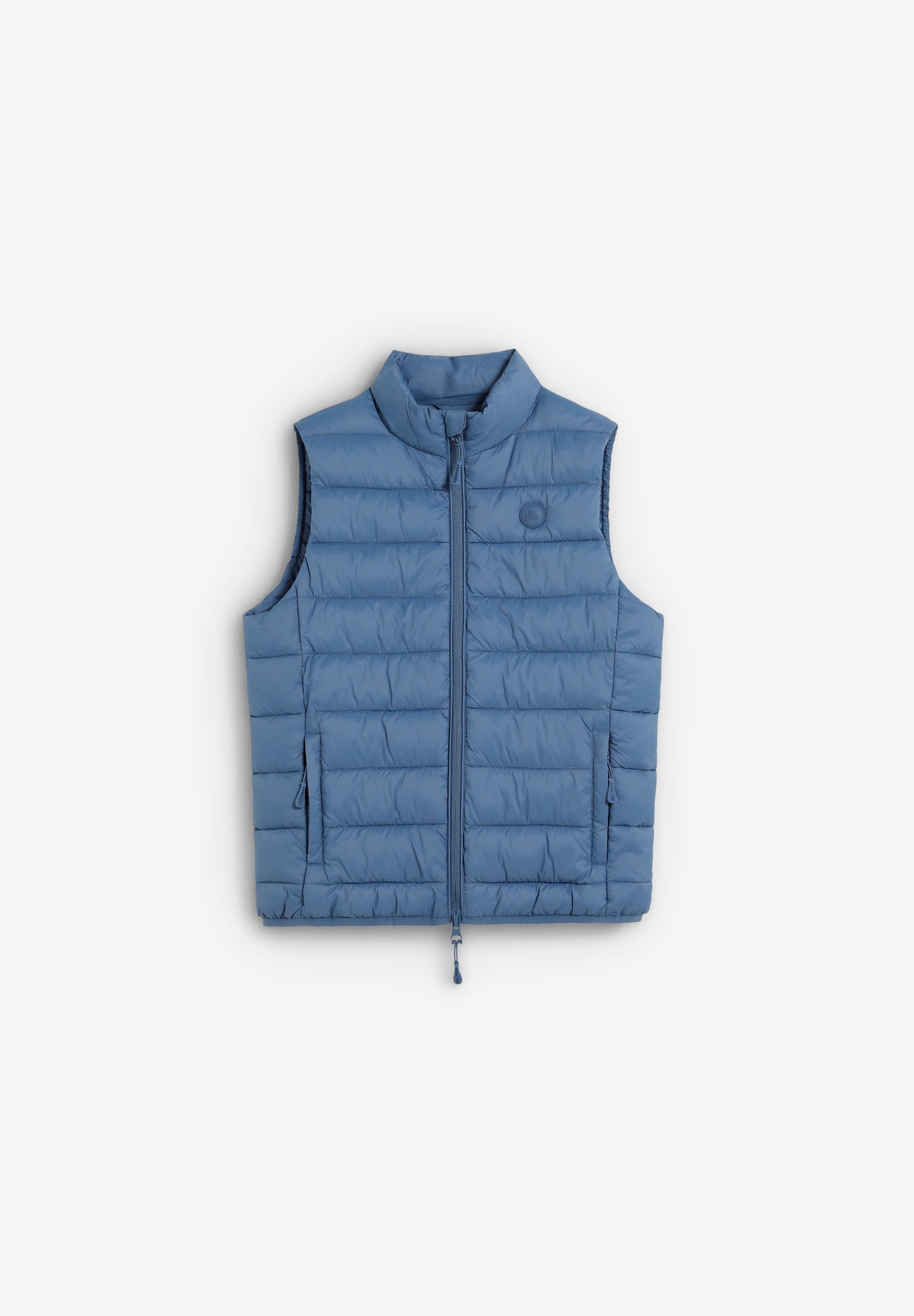 SCGSTAAD VEST KIDS
