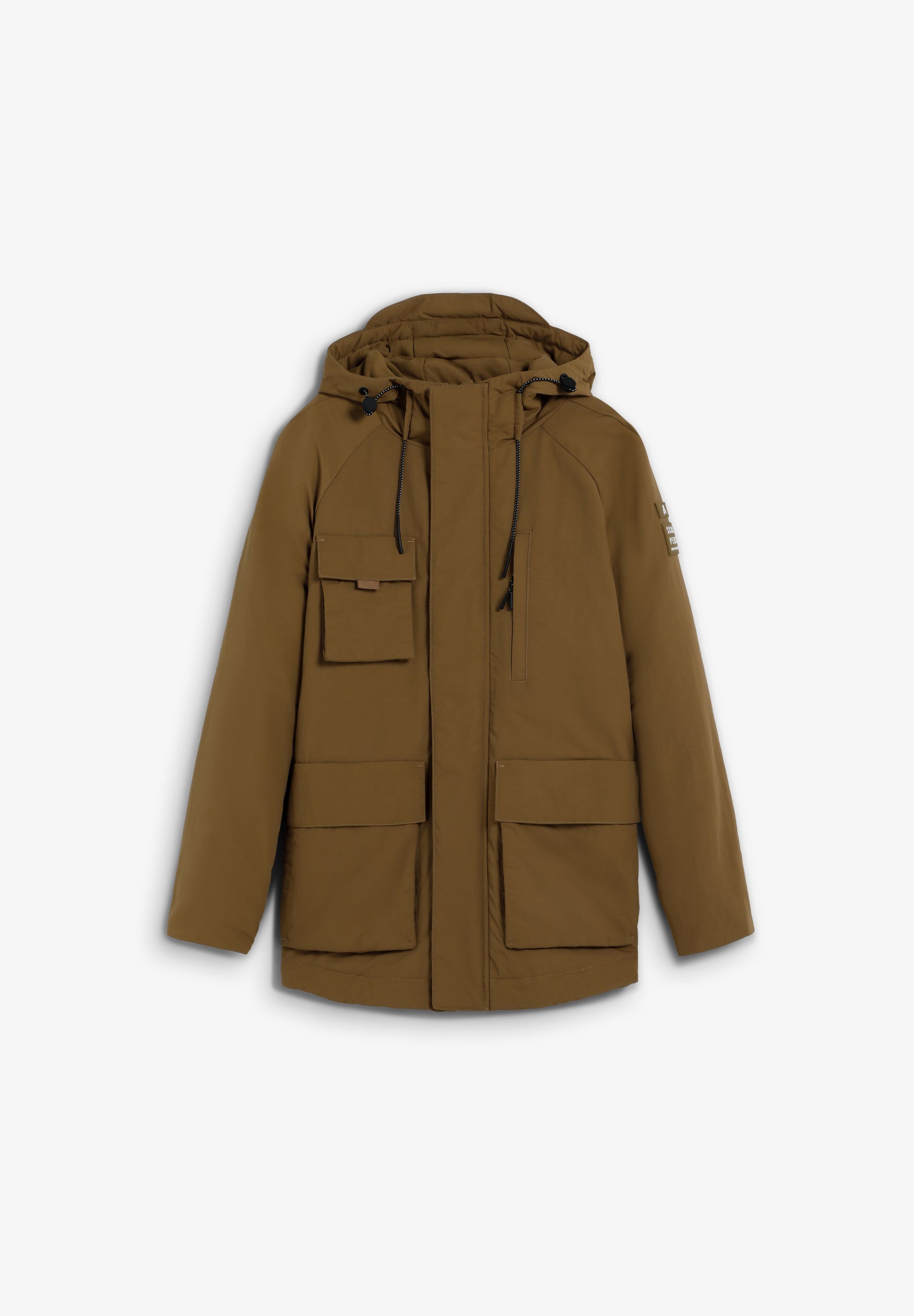 SCPOCKET JACKET KIDS