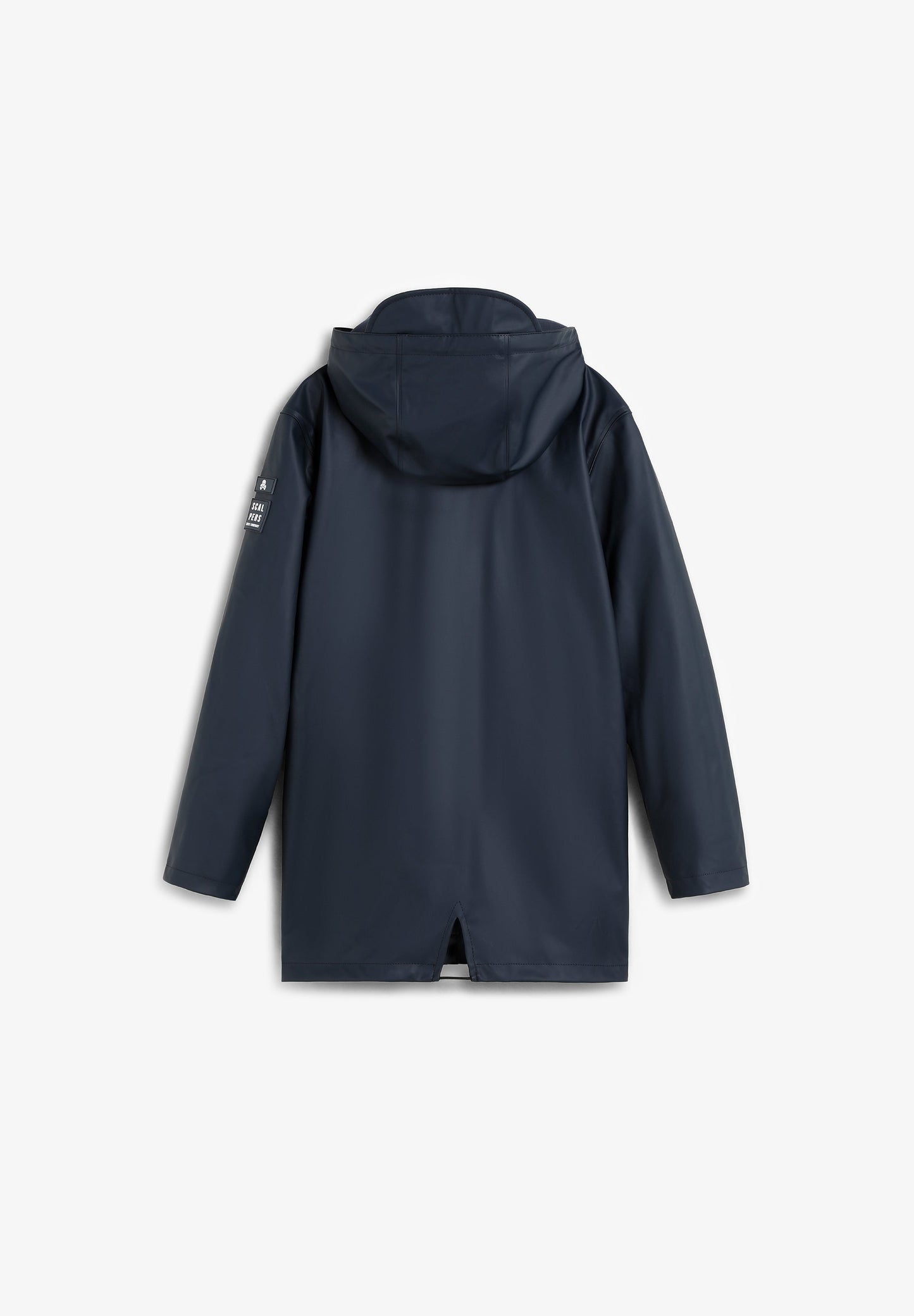 PARKA IMPERMEABLE