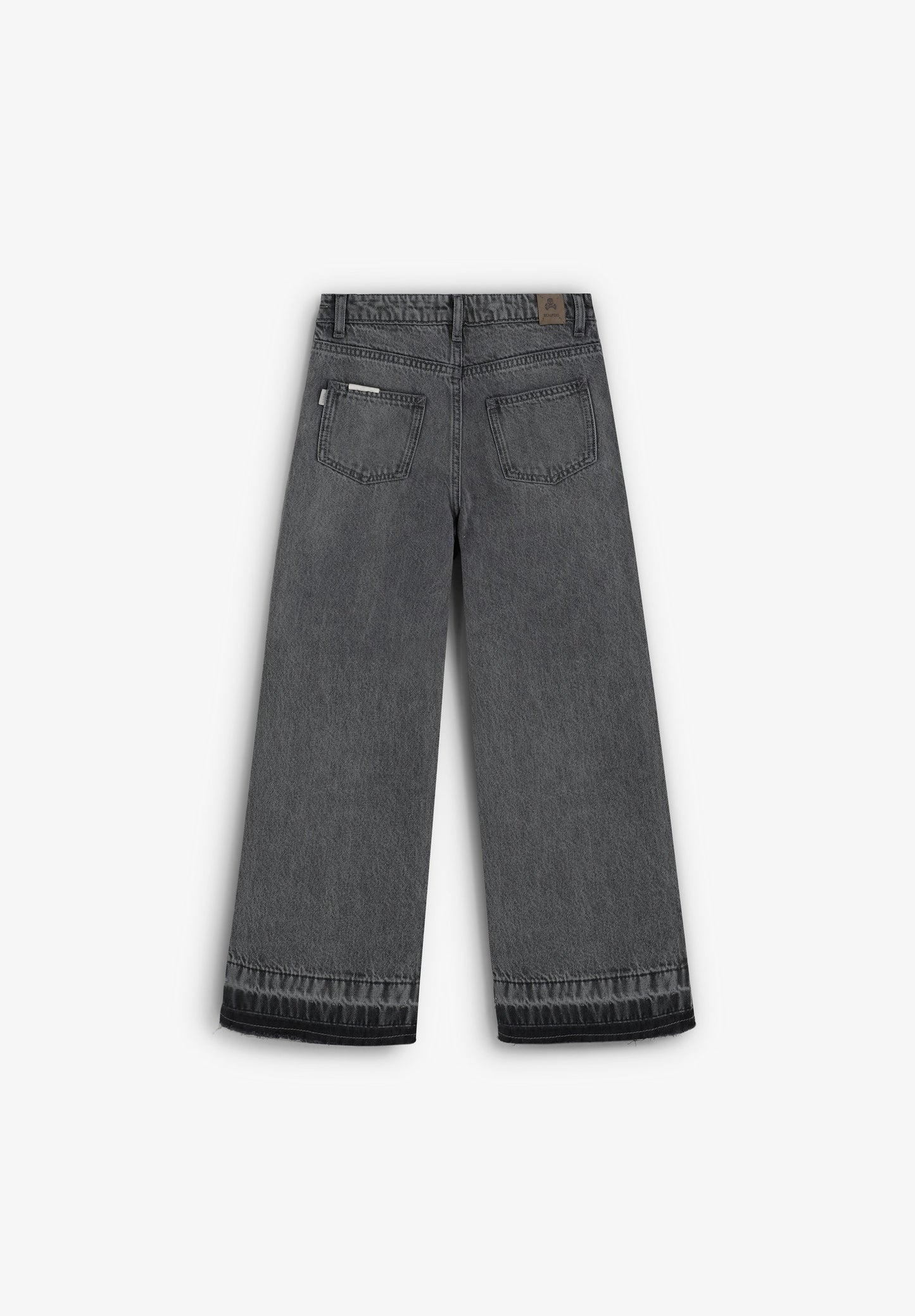 CALÇAS CULOTTES COM TACHAS