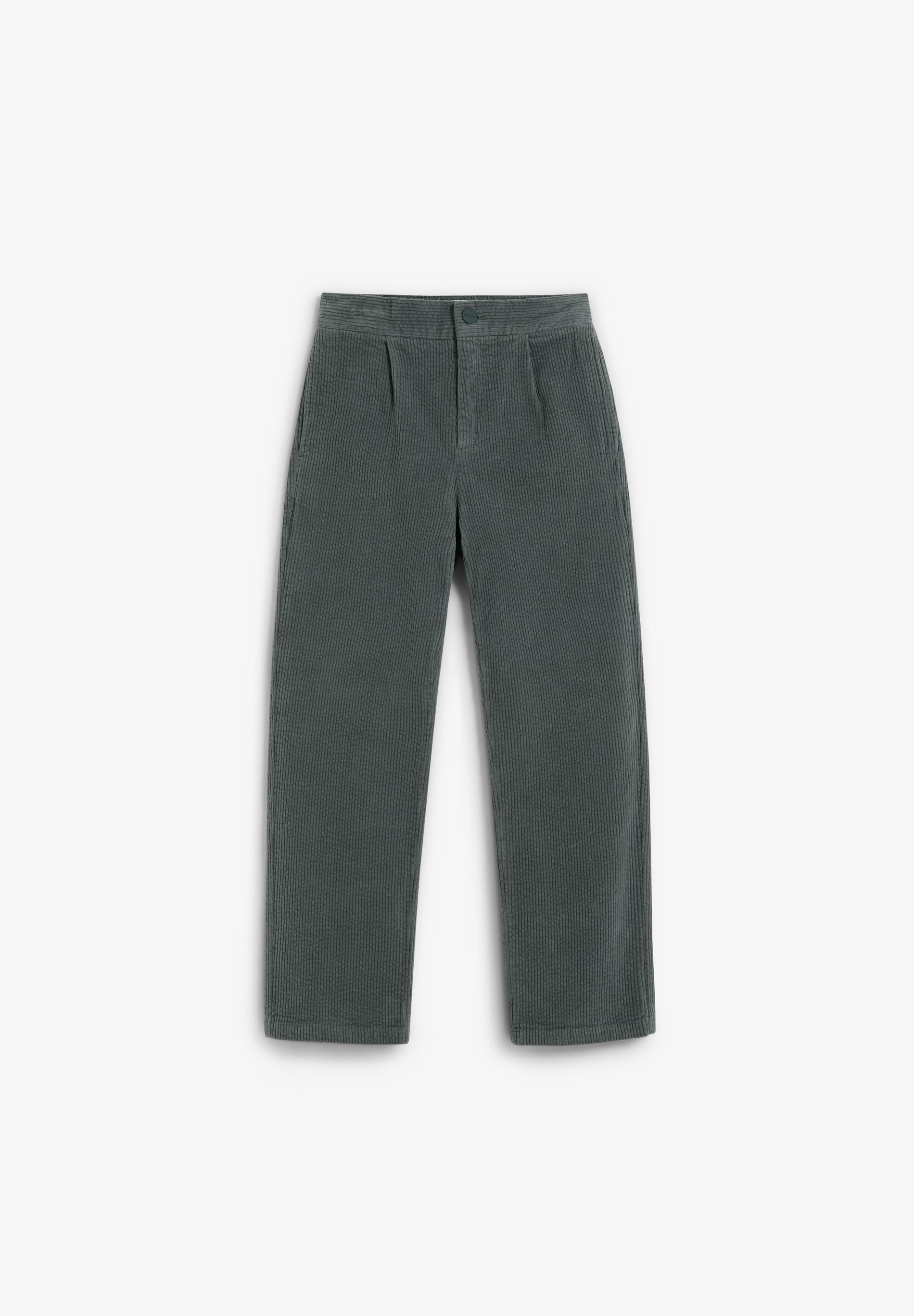 PANTALON RECTO PANA