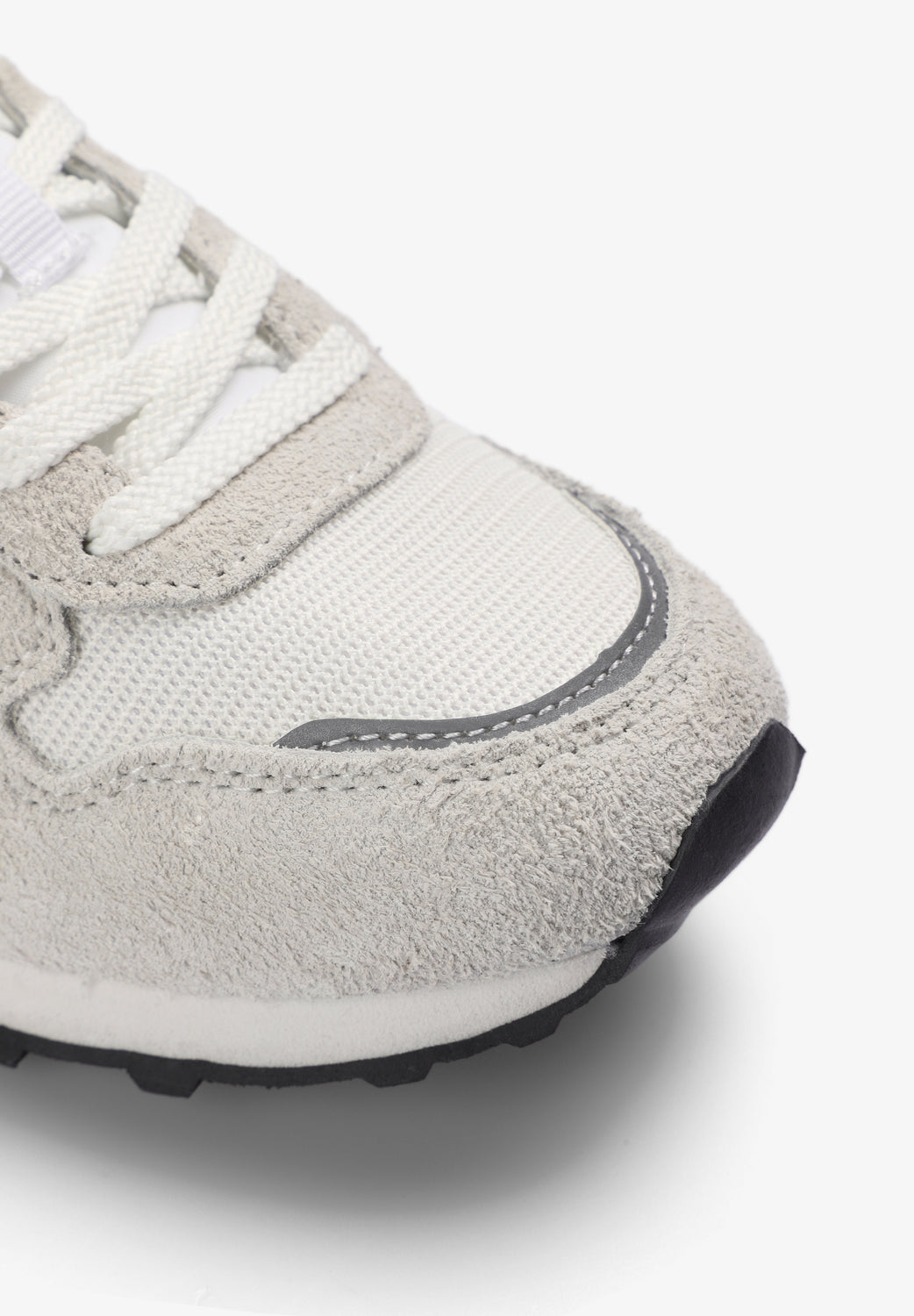 SNEAKERS PIEL CALAVERA LATERAL - Scalpers
