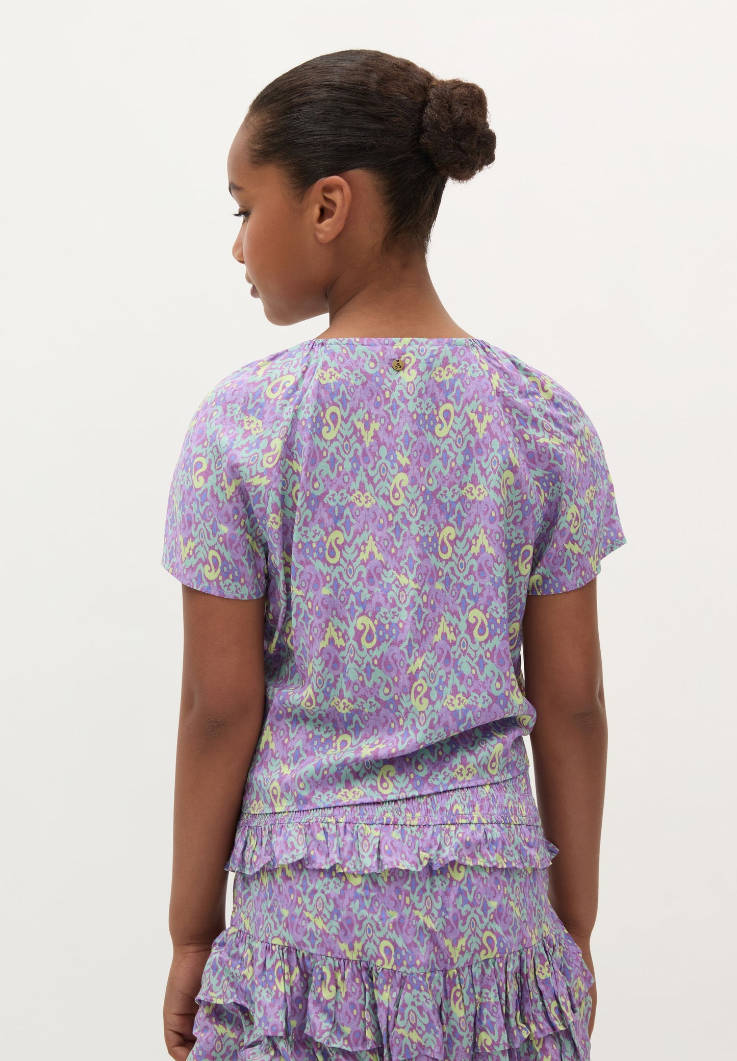 SCIKAT BLOUSE GIRLS