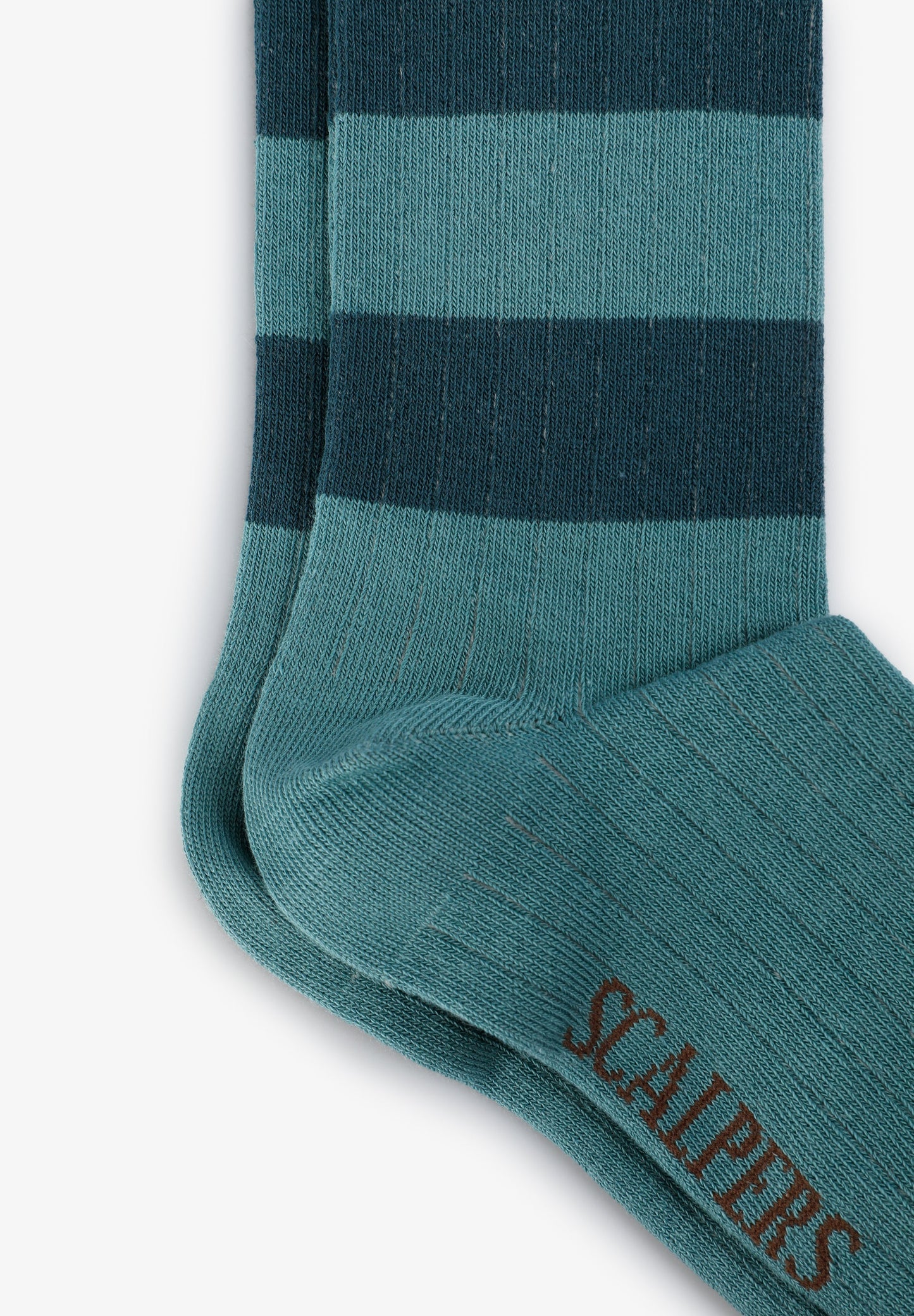 MEIAS DE RISCAS COM SKULL