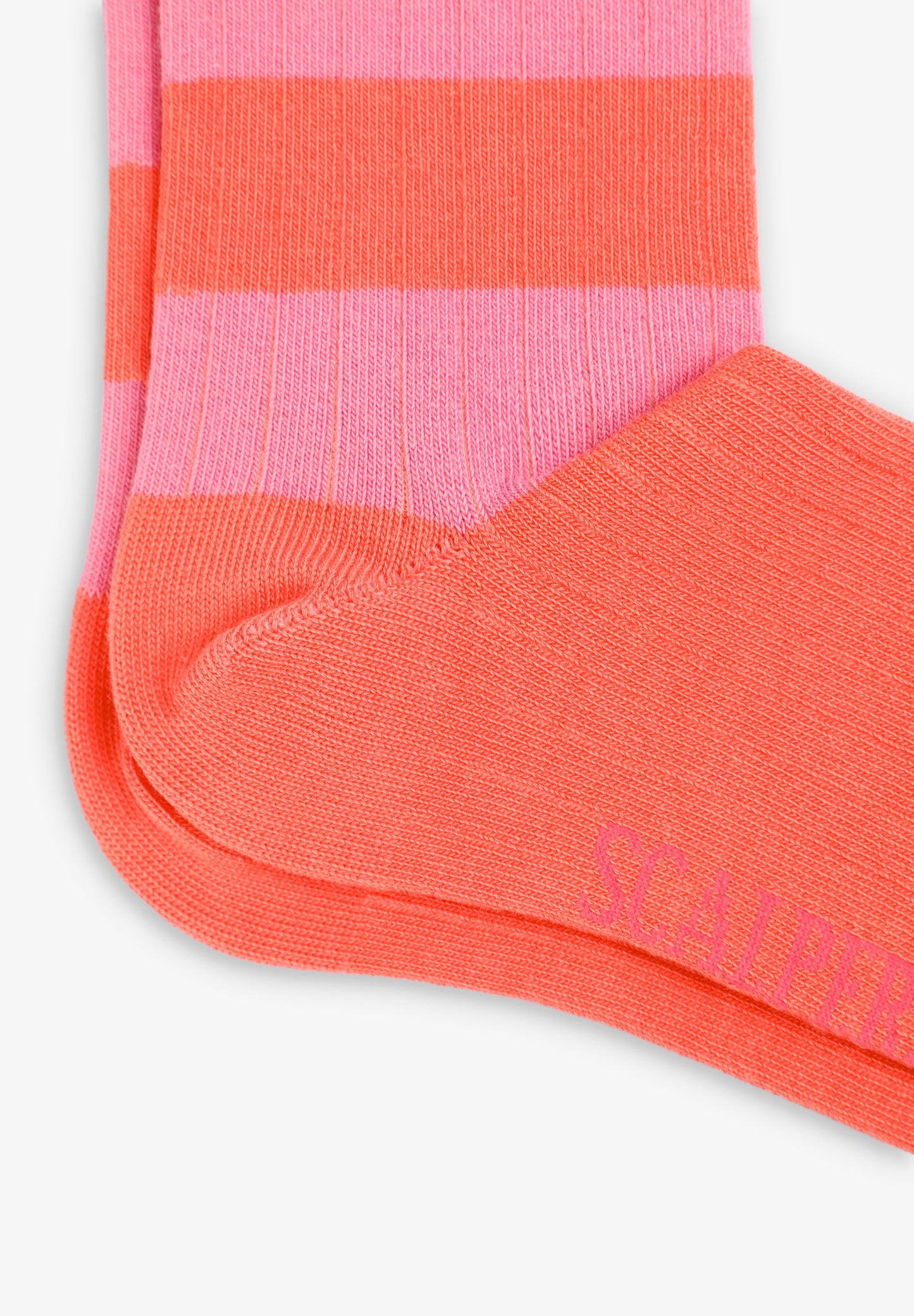 MEIAS DE RISCAS COM SKULL