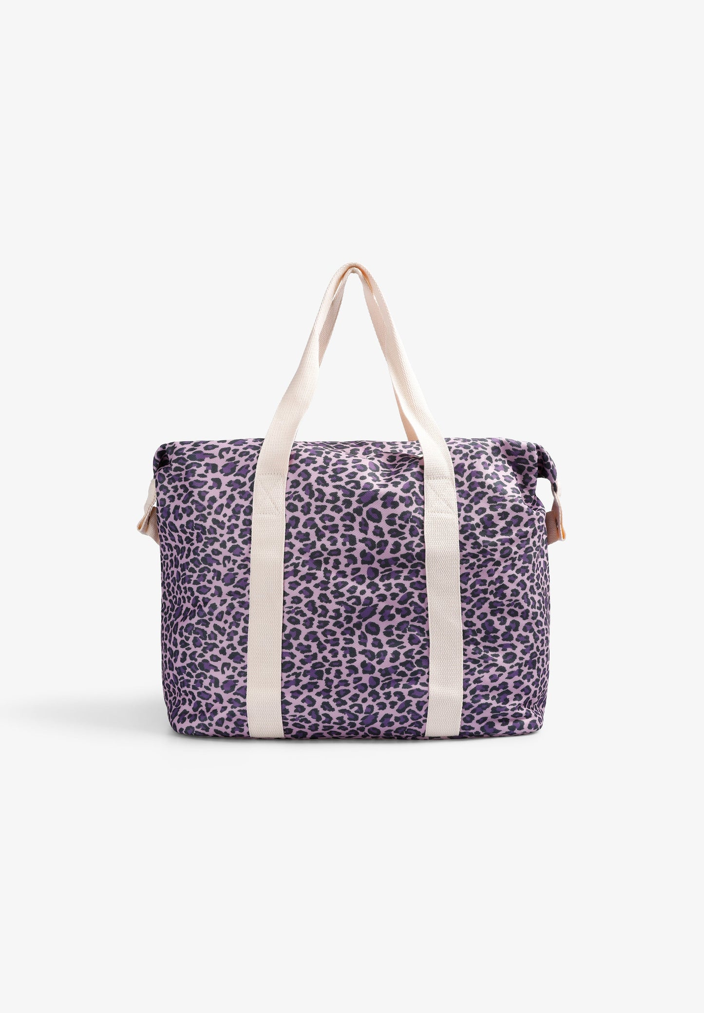 BOLSA TOTE COM PADRÃO