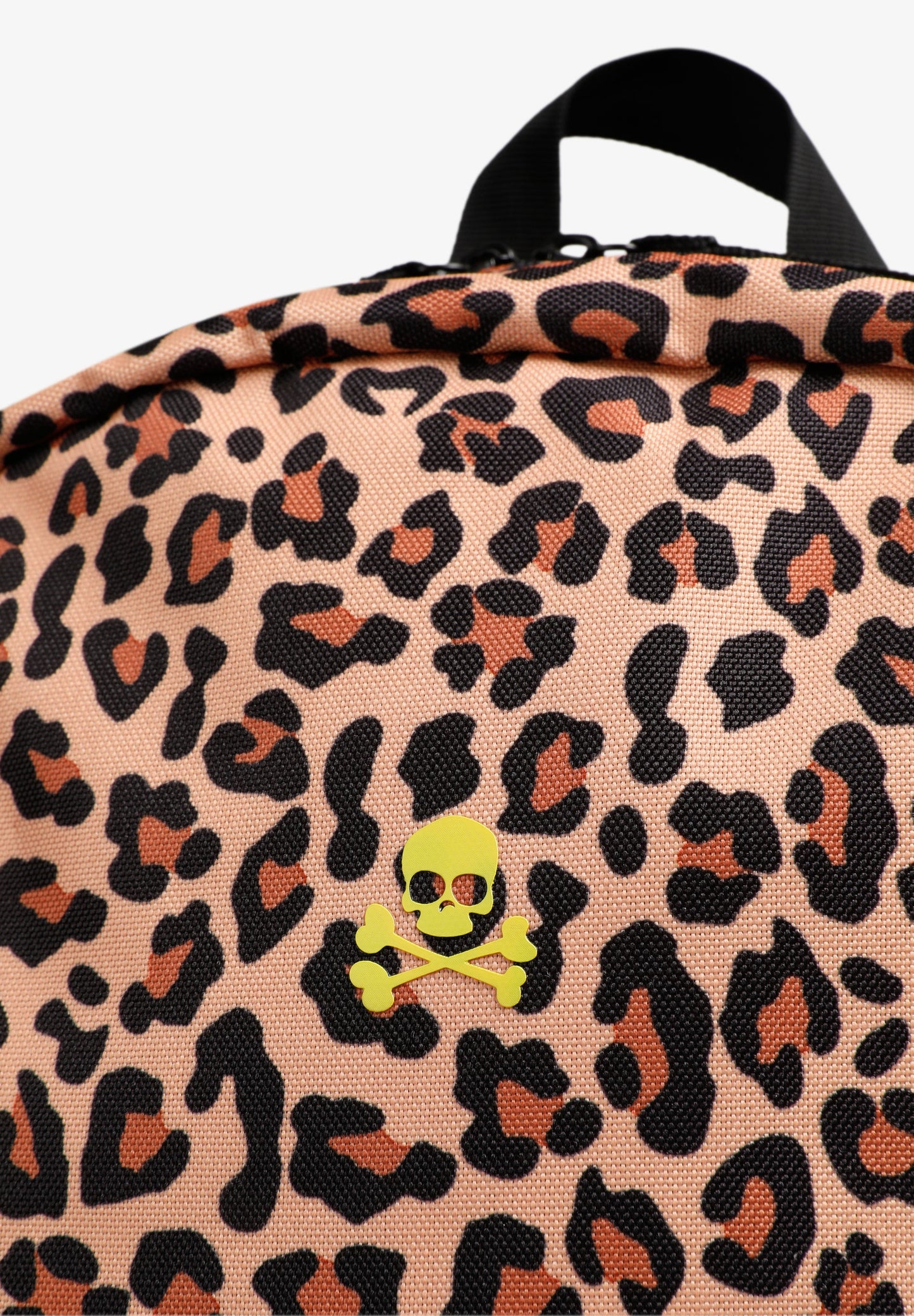 MOCHILA ESTAMPADO ANIMAL SKULL