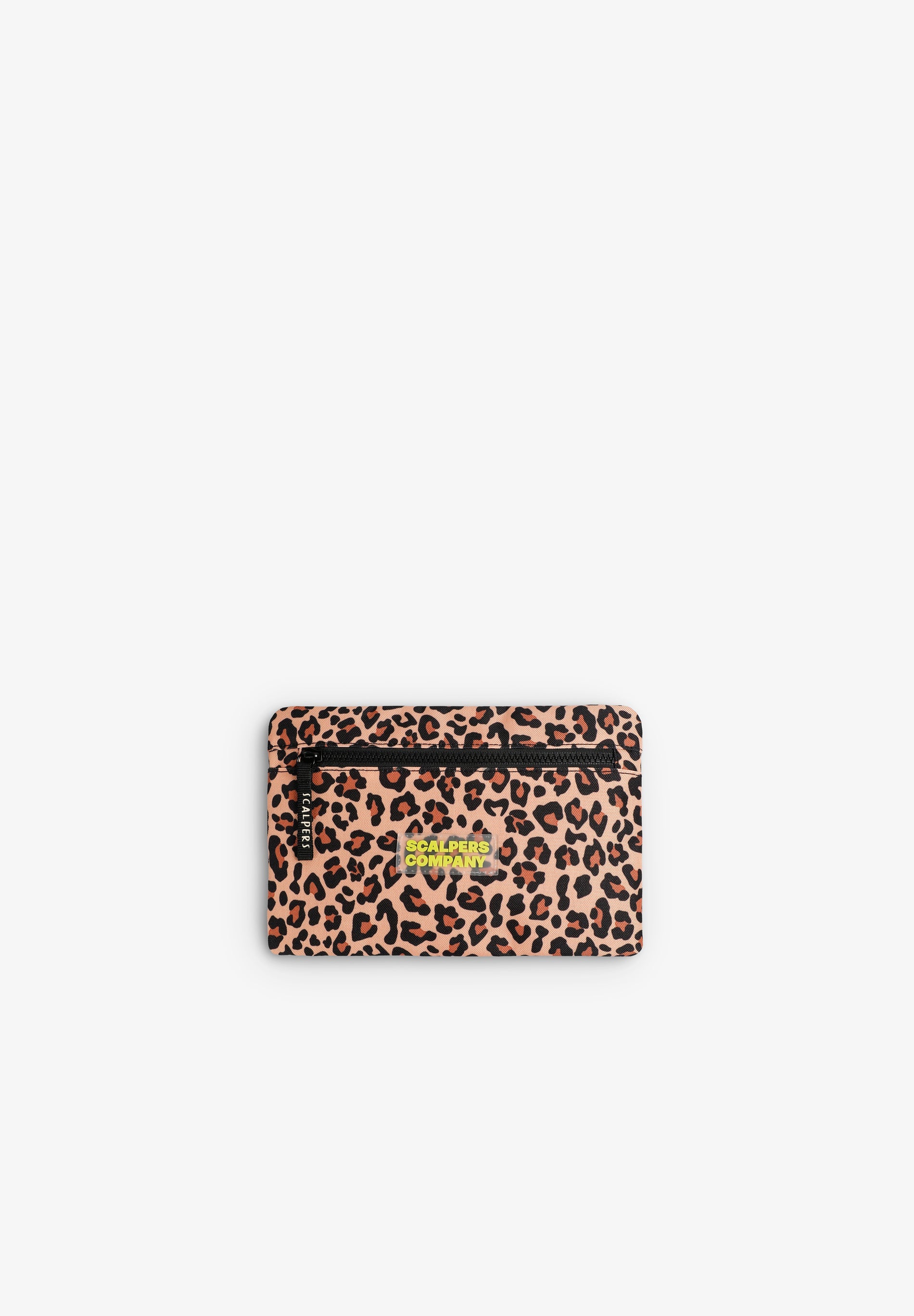 CARTEIRA COM PADRÃO ESTAMPADO