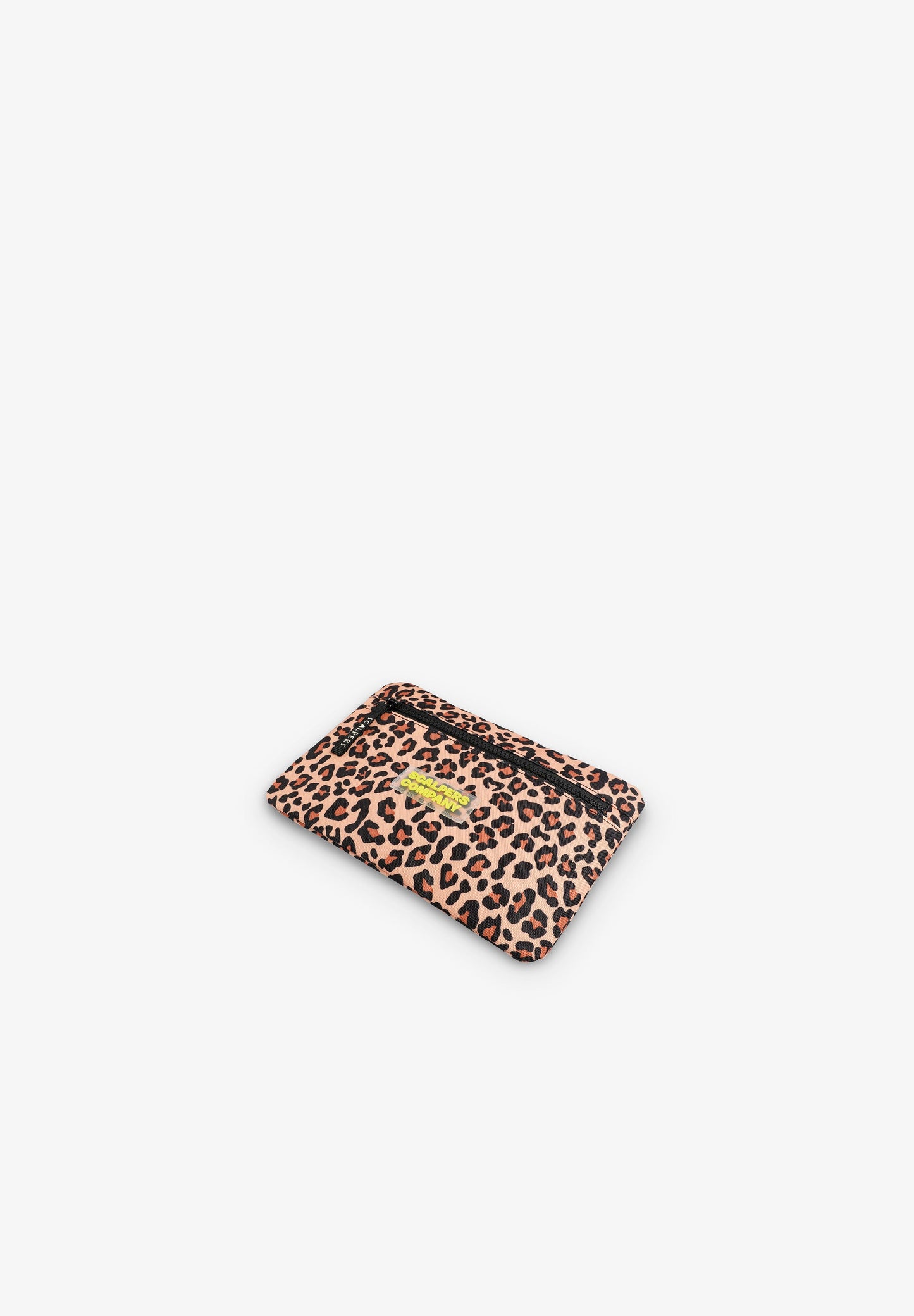 CARTEIRA COM PADRÃO ESTAMPADO