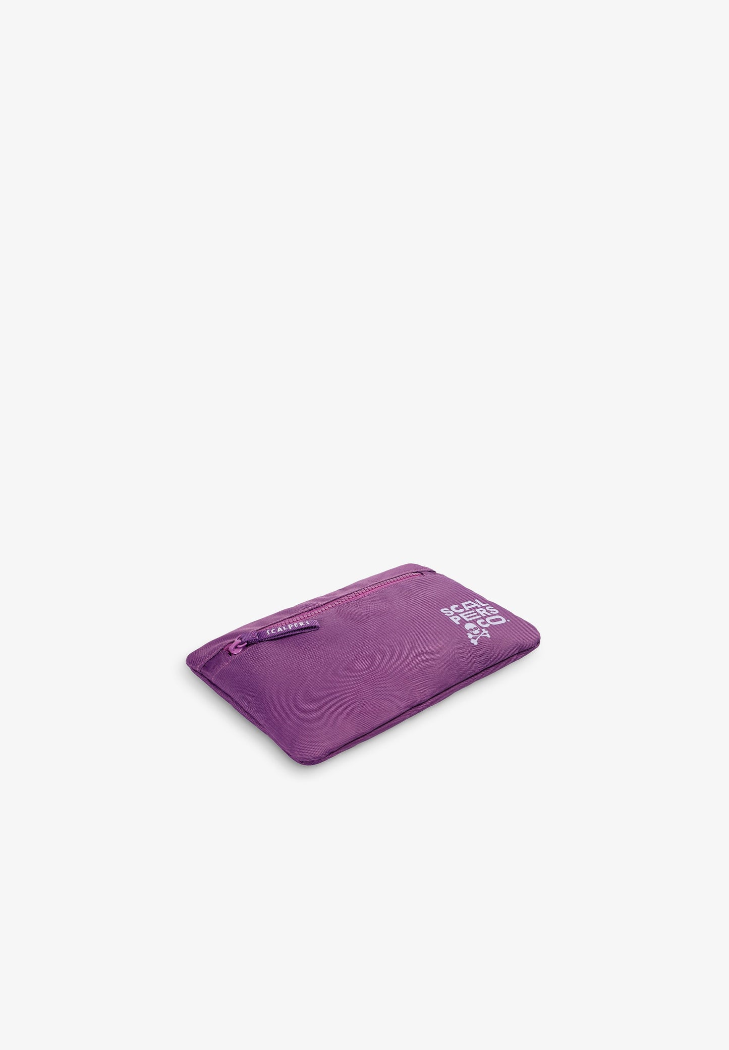 CARTEIRA COM PADRÃO ESTAMPADO