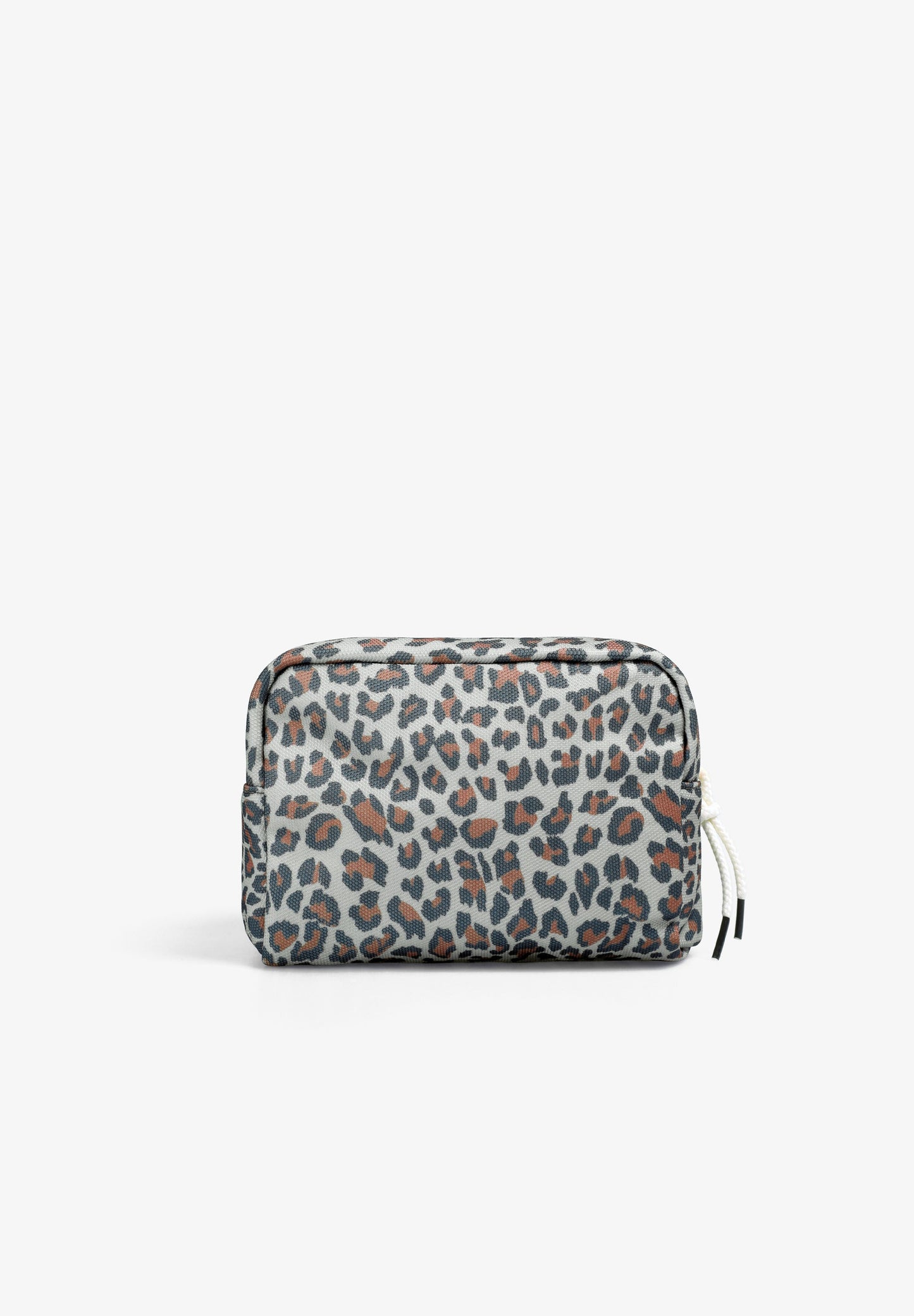 NECESSAIRE COM PADRÃO ESTAMPADO