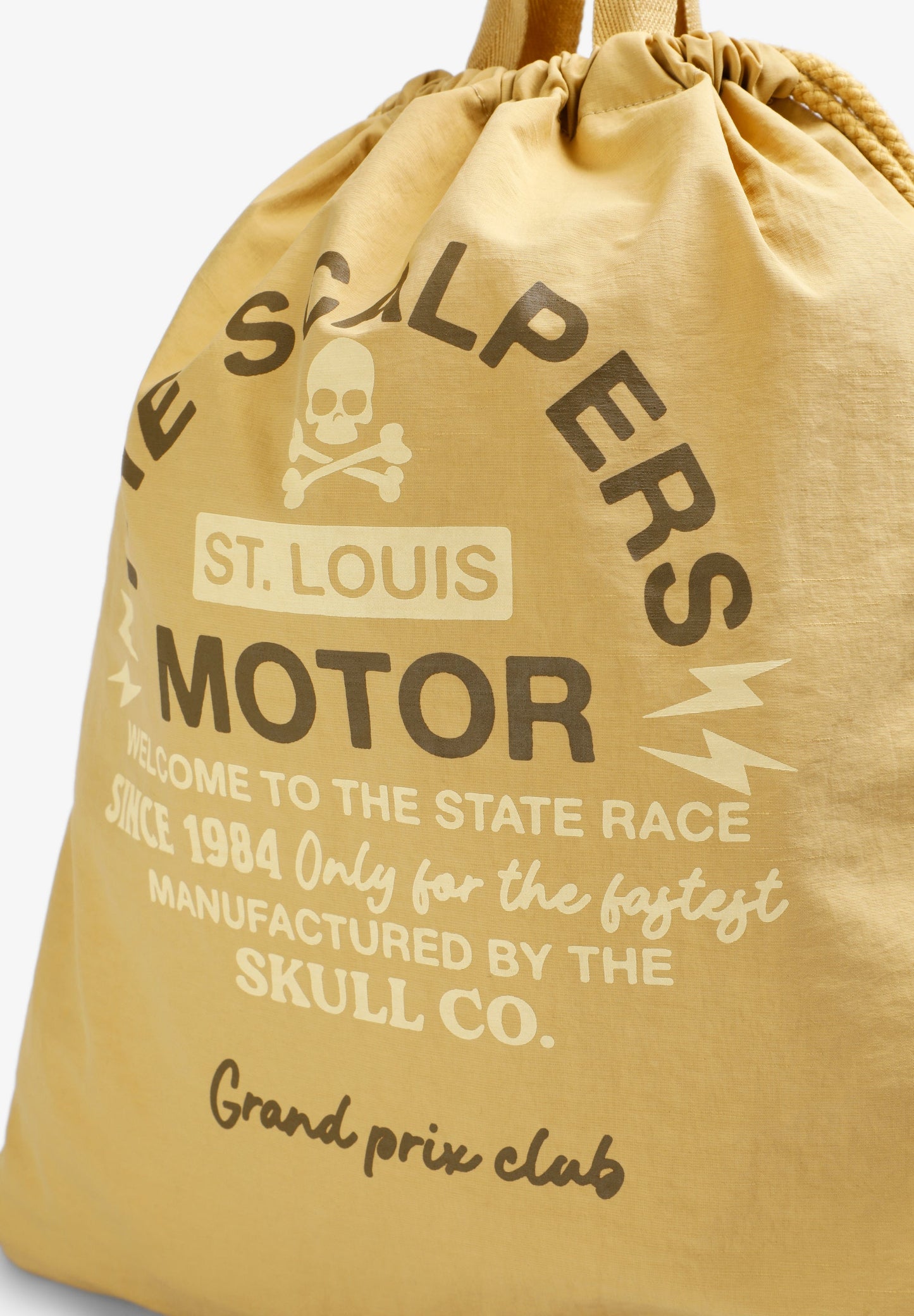 BOLSA PADRÃO ALÇAS