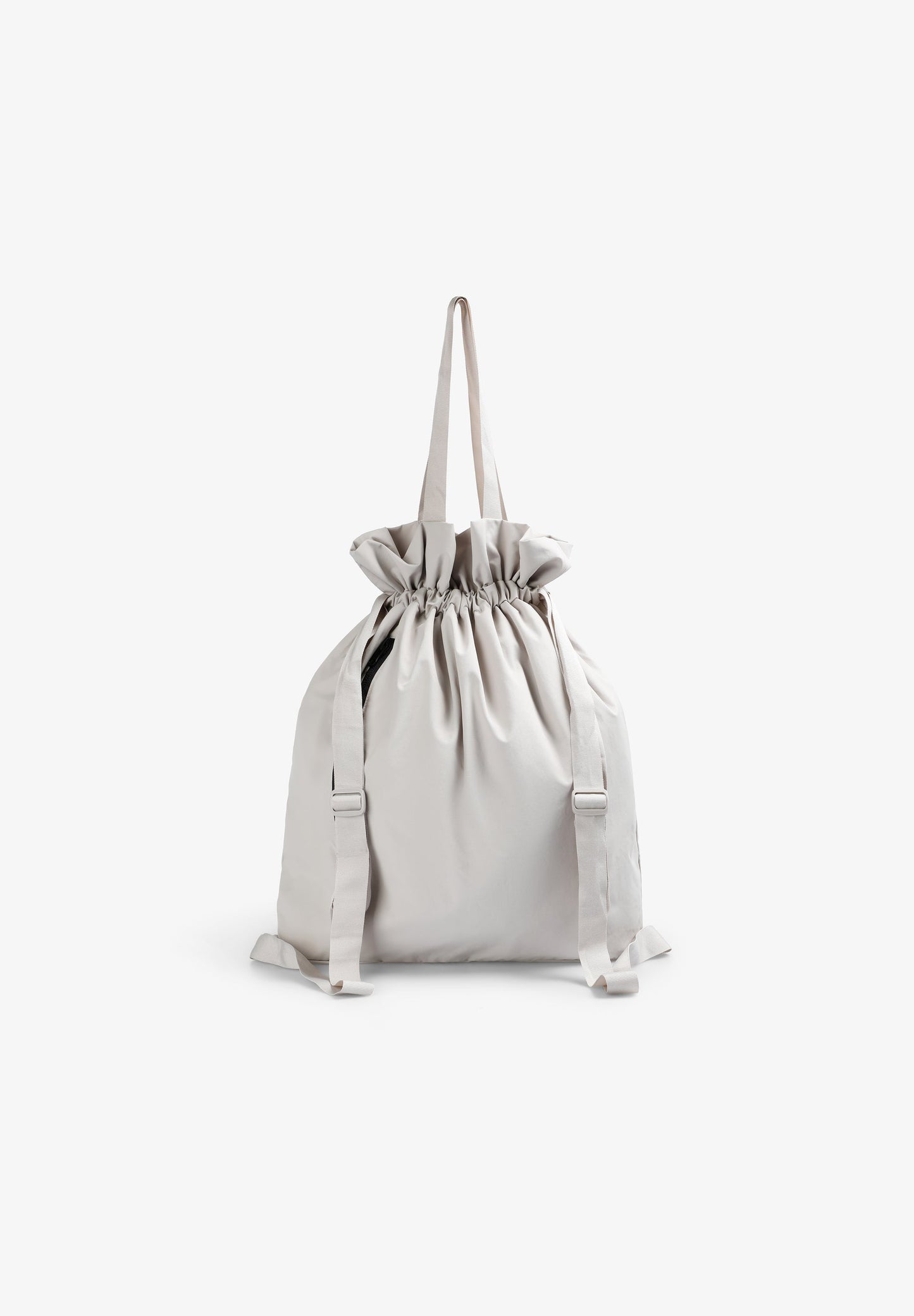 MOCHILA LEVE COM ALÇAS