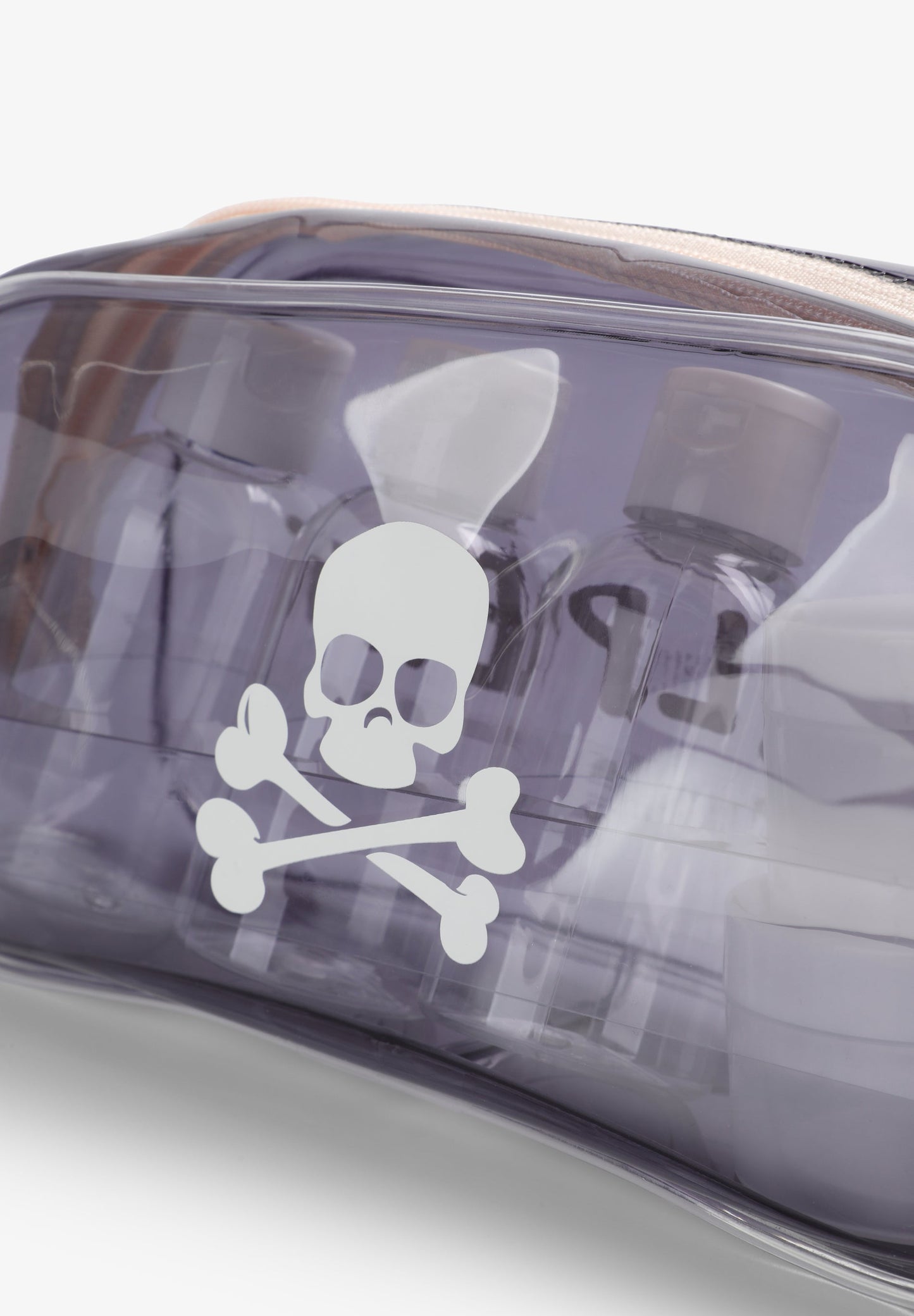 NÉCESSAIRE COM LOGÓTIPO