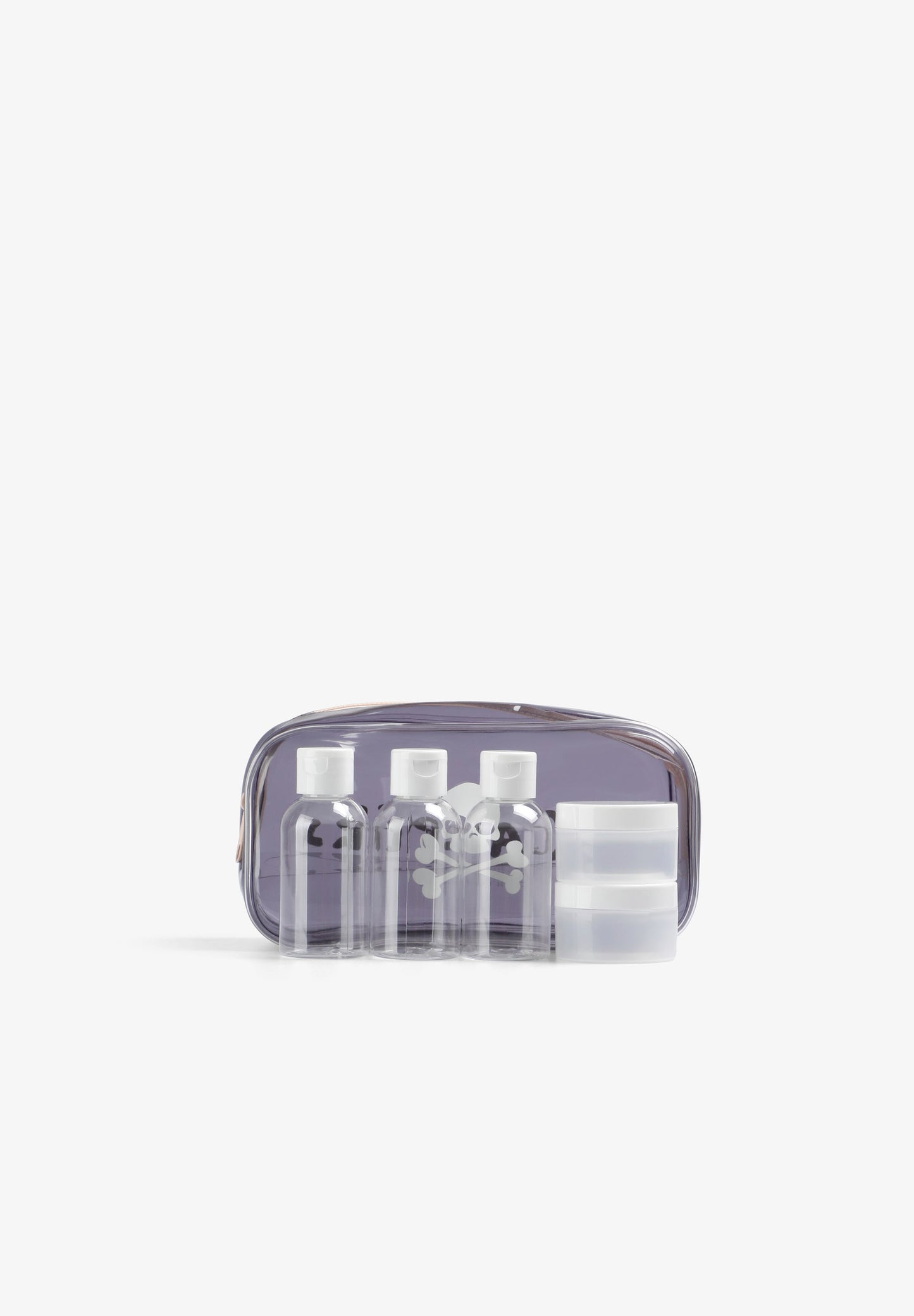 NÉCESSAIRE COM LOGÓTIPO