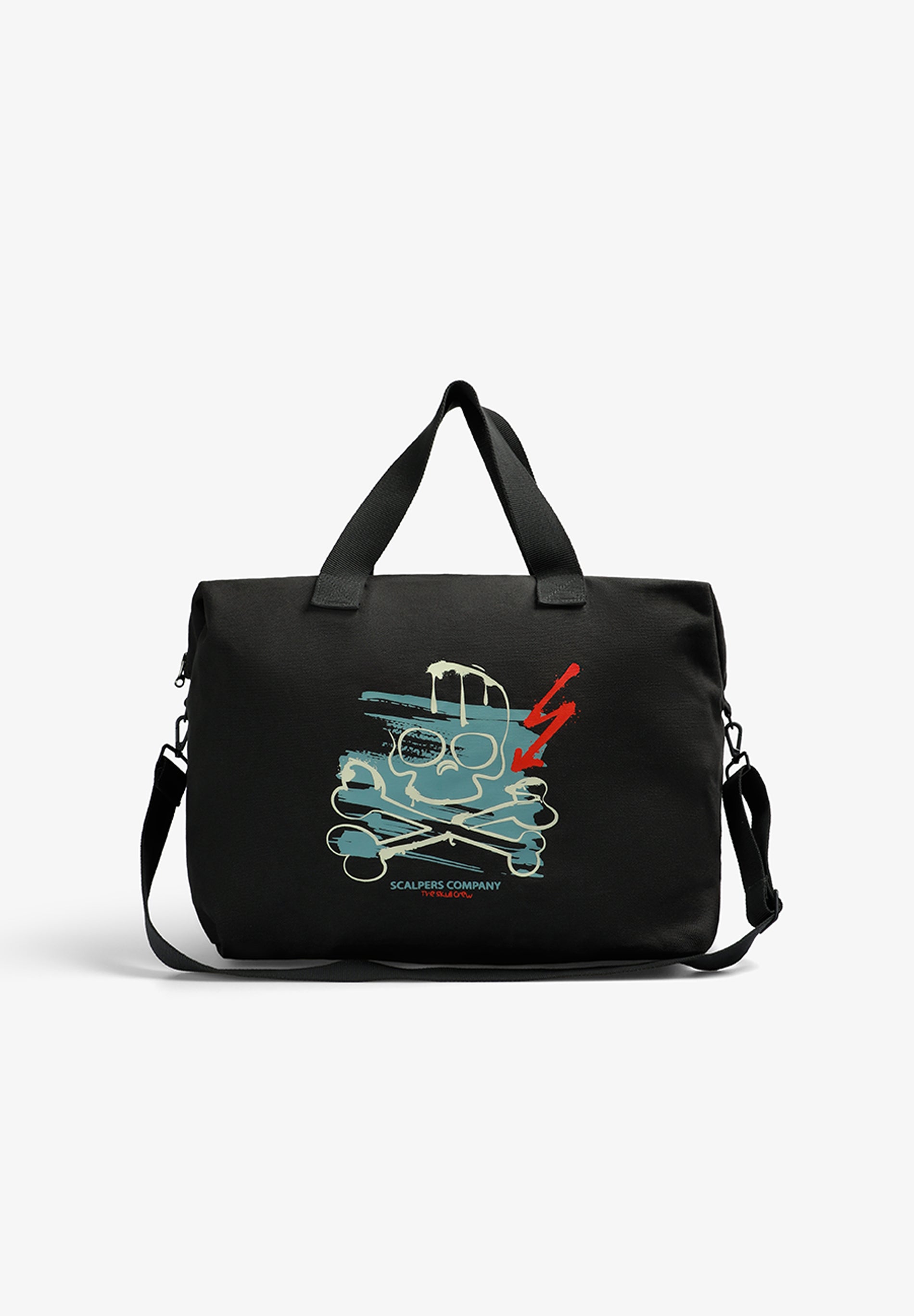 SCMAX DUFFLE KIDS