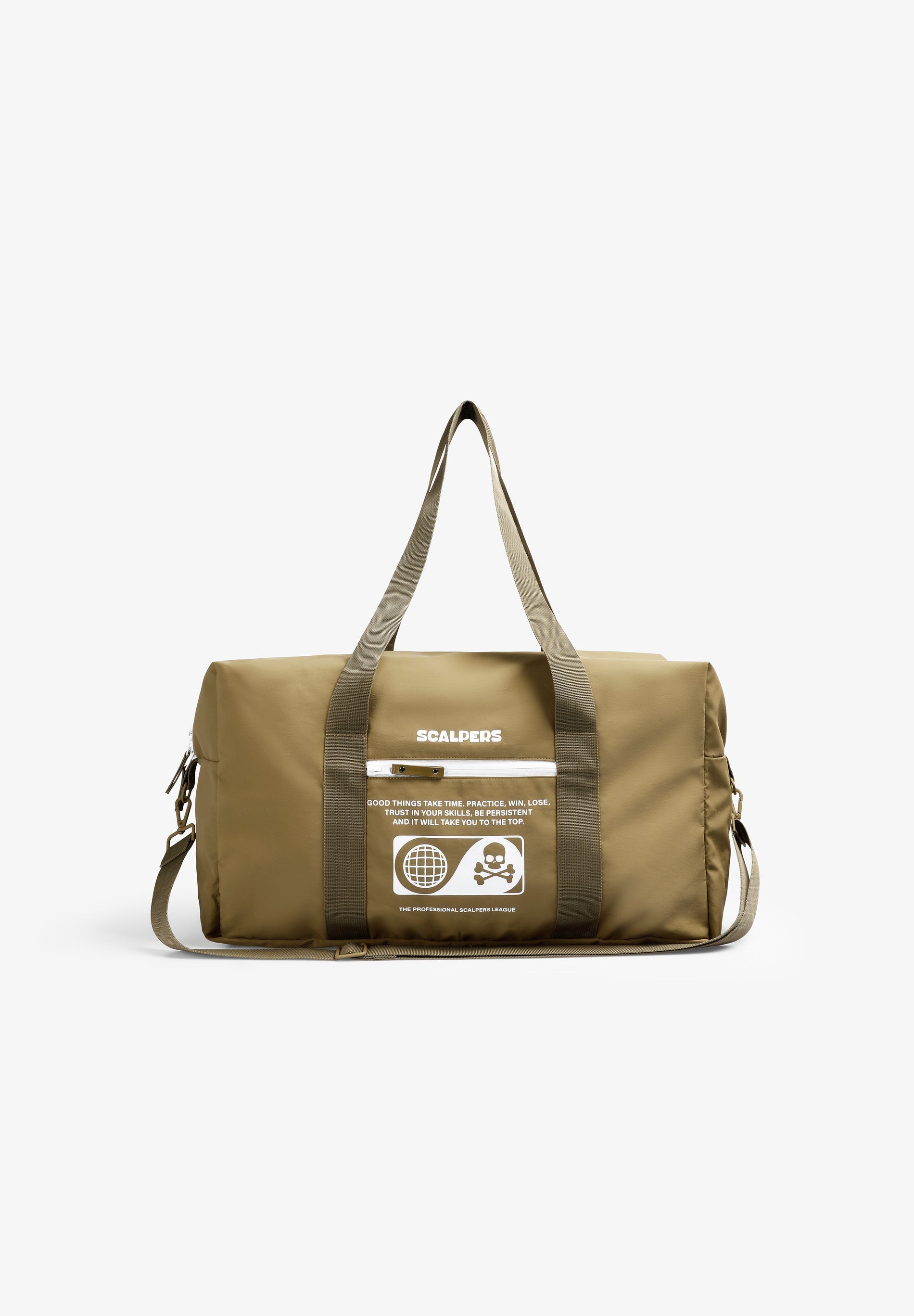 BOLSA TÉCNICA PADRÃO