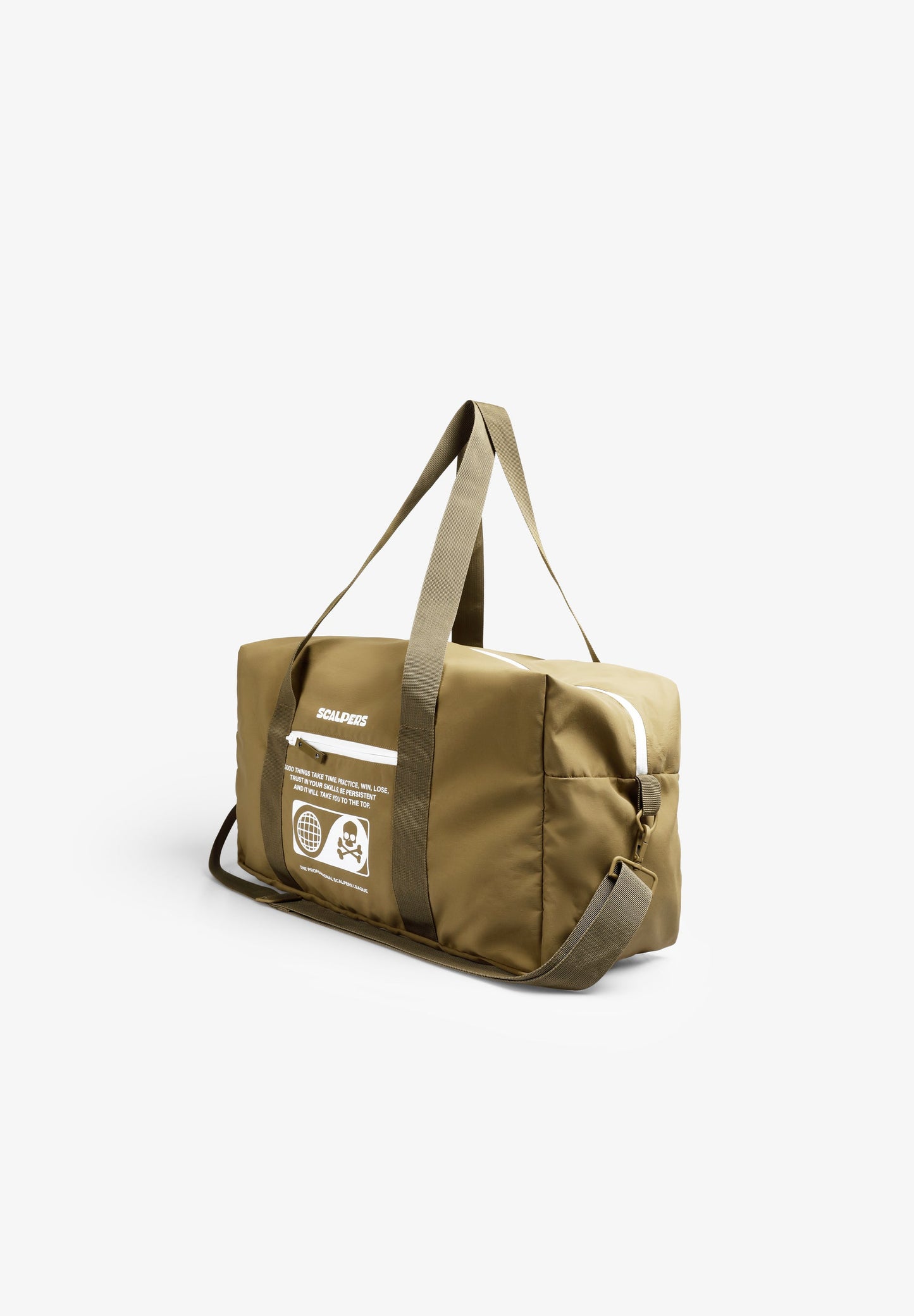 BOLSA TÉCNICA PADRÃO