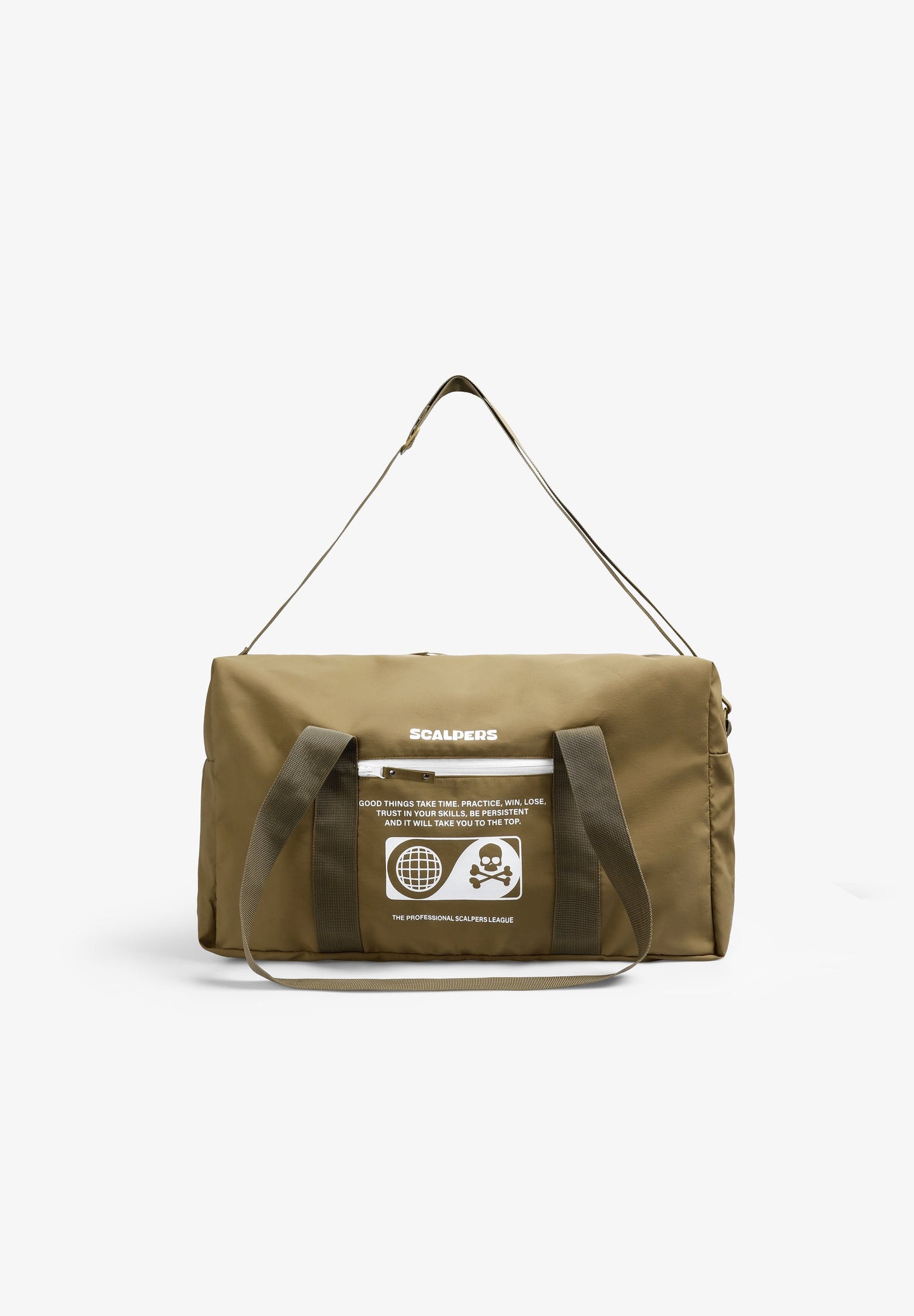 BOLSA TÉCNICA PADRÃO