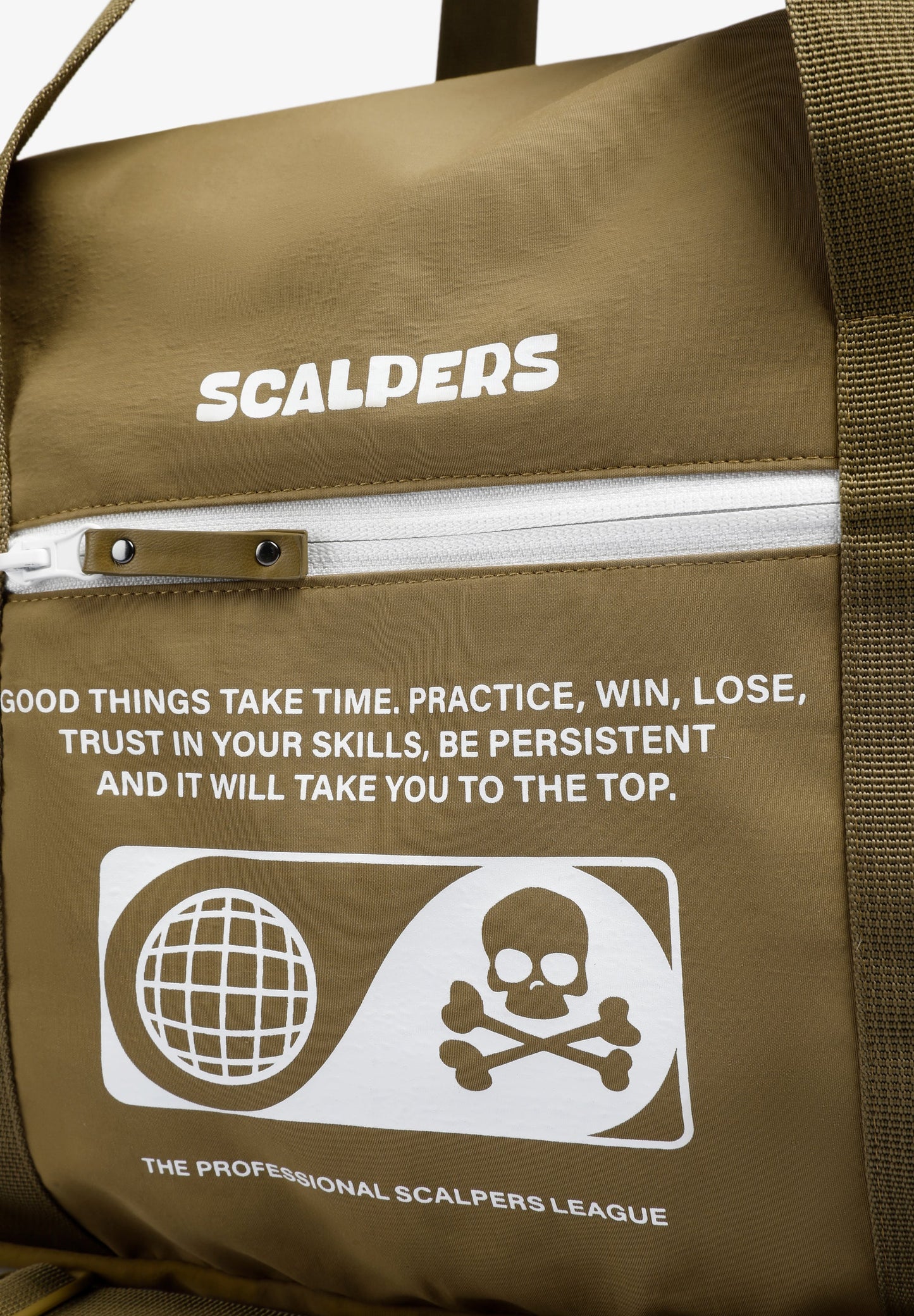 BOLSA TÉCNICA PADRÃO