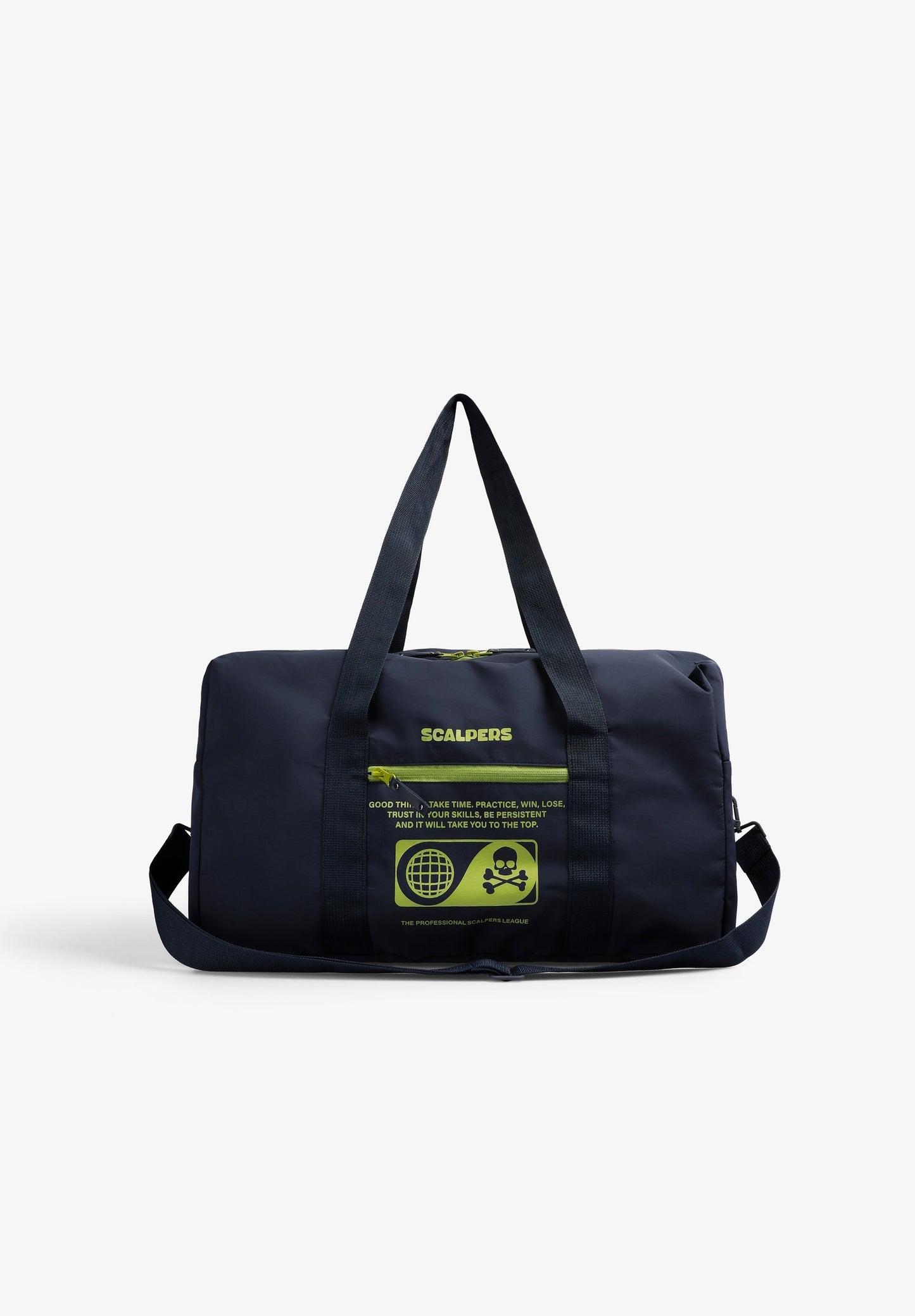 BOLSA TÉCNICA PADRÃO