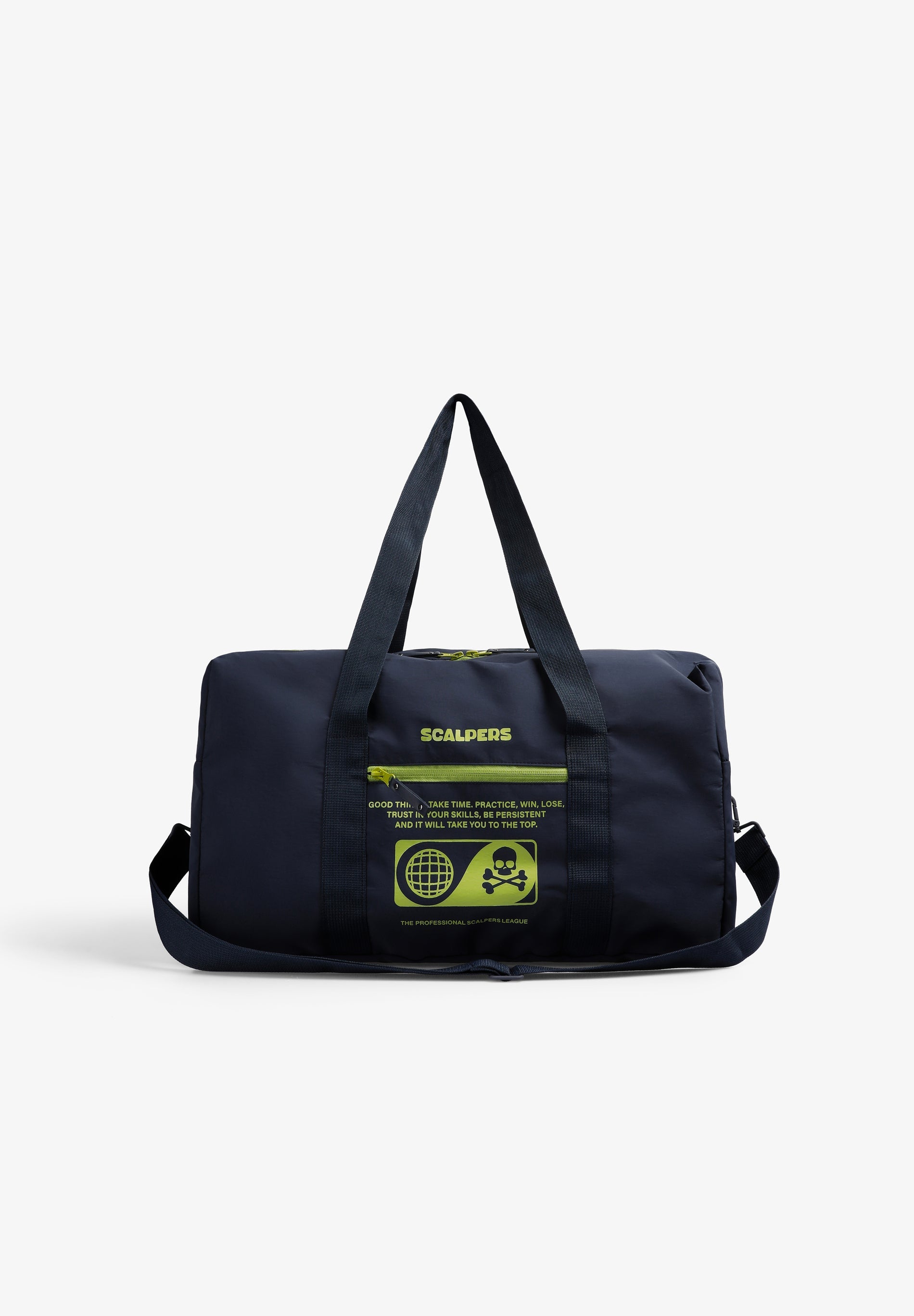 BOLSA TÉCNICA PADRÃO
