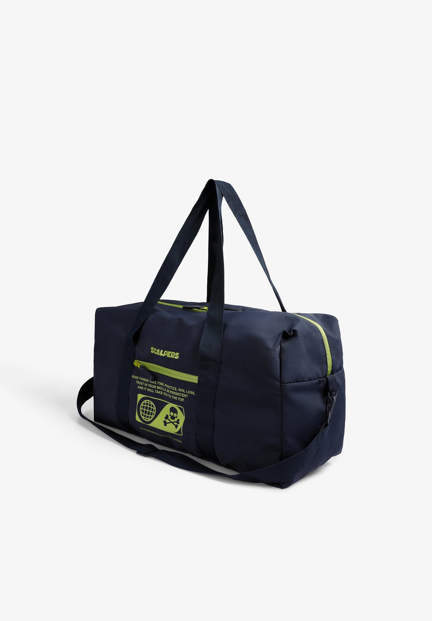 BOLSA TÉCNICA PADRÃO
