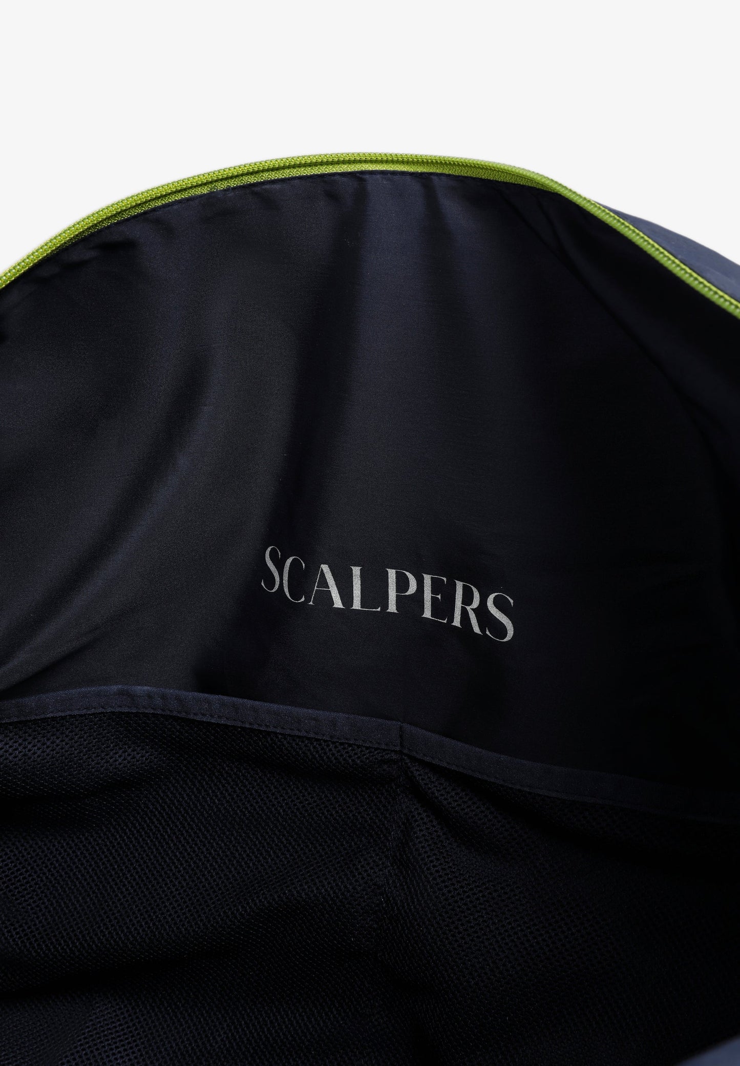 BOLSA TÉCNICA PADRÃO