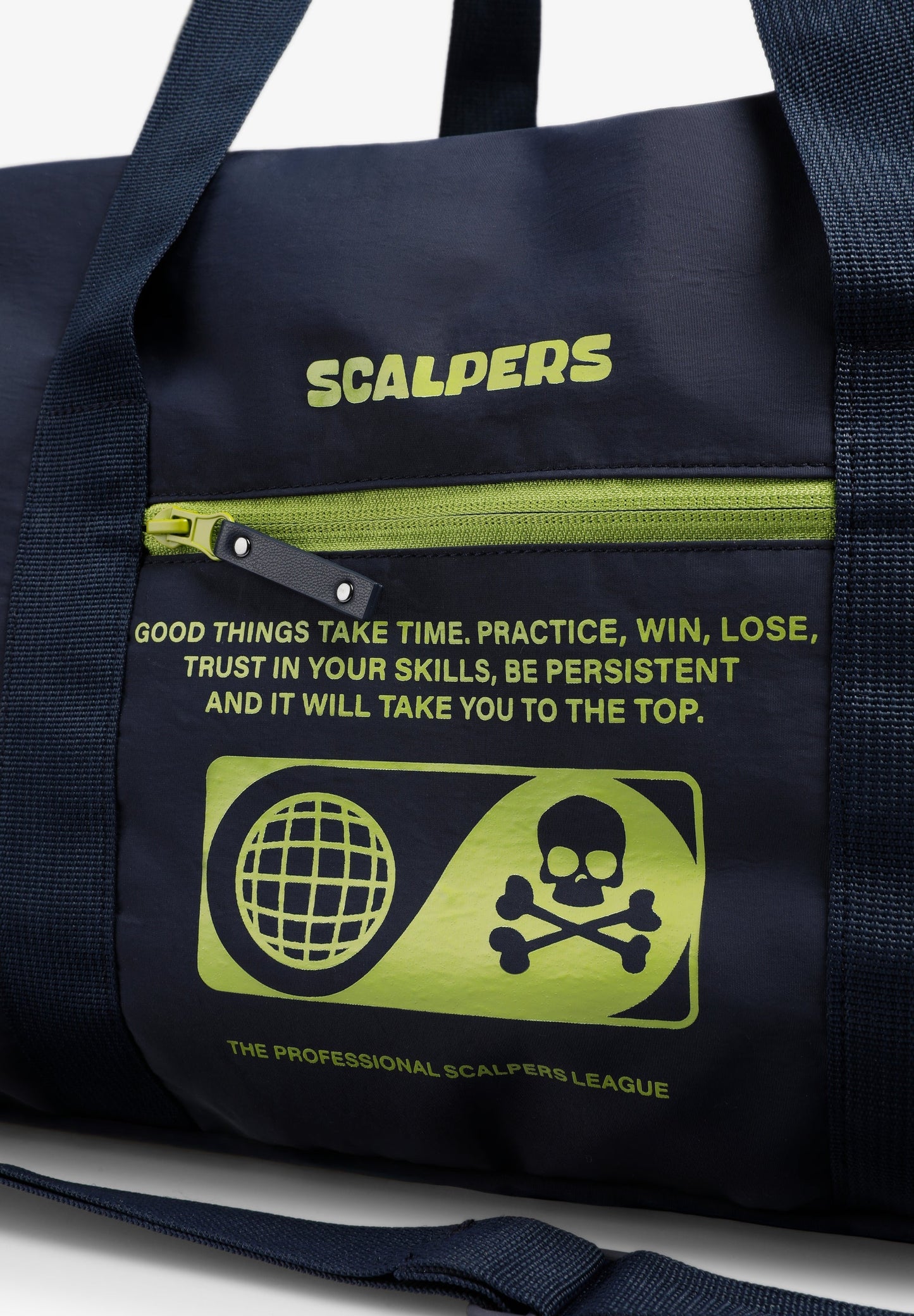 BOLSA TÉCNICA PADRÃO