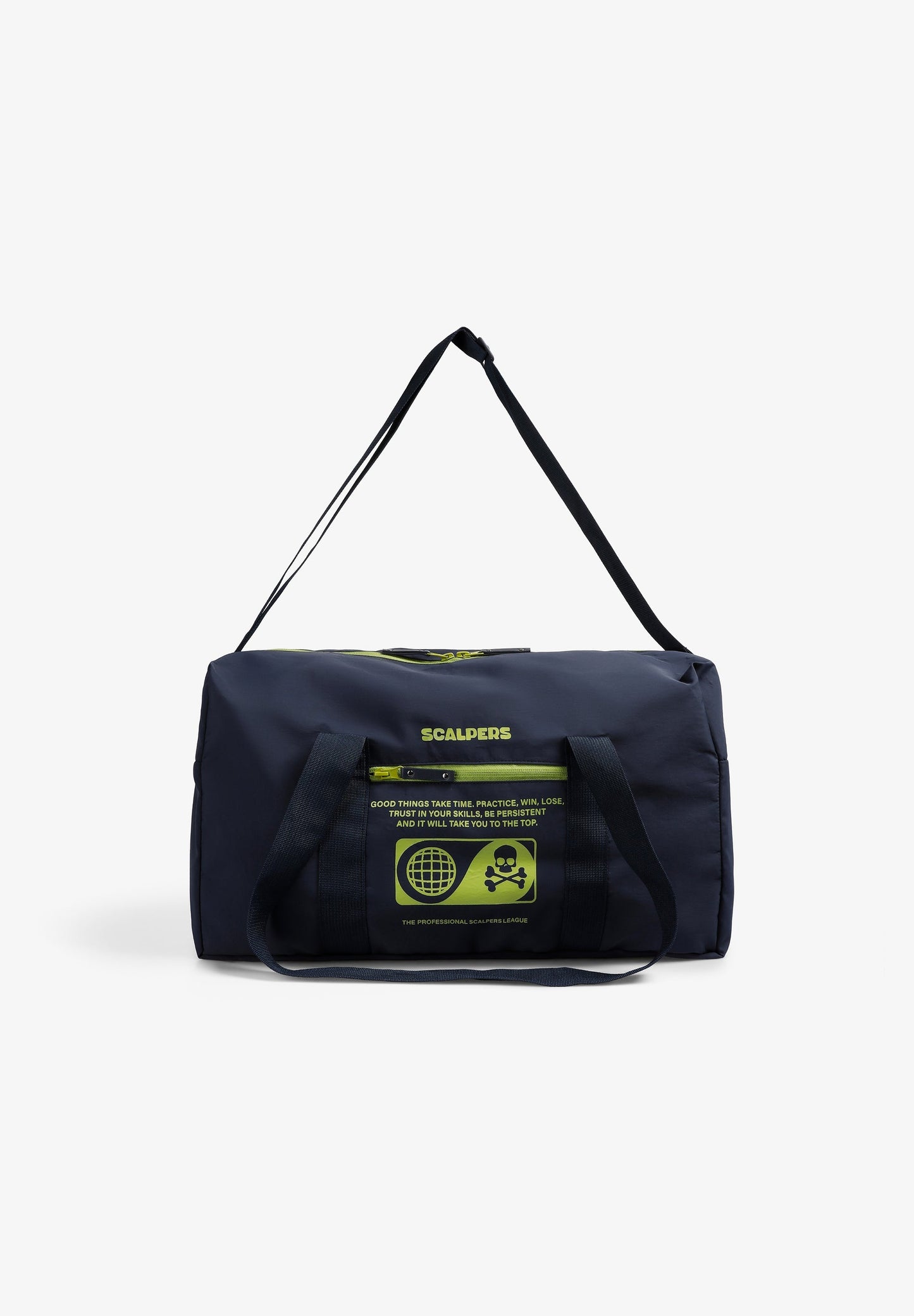 BOLSA TÉCNICA PADRÃO