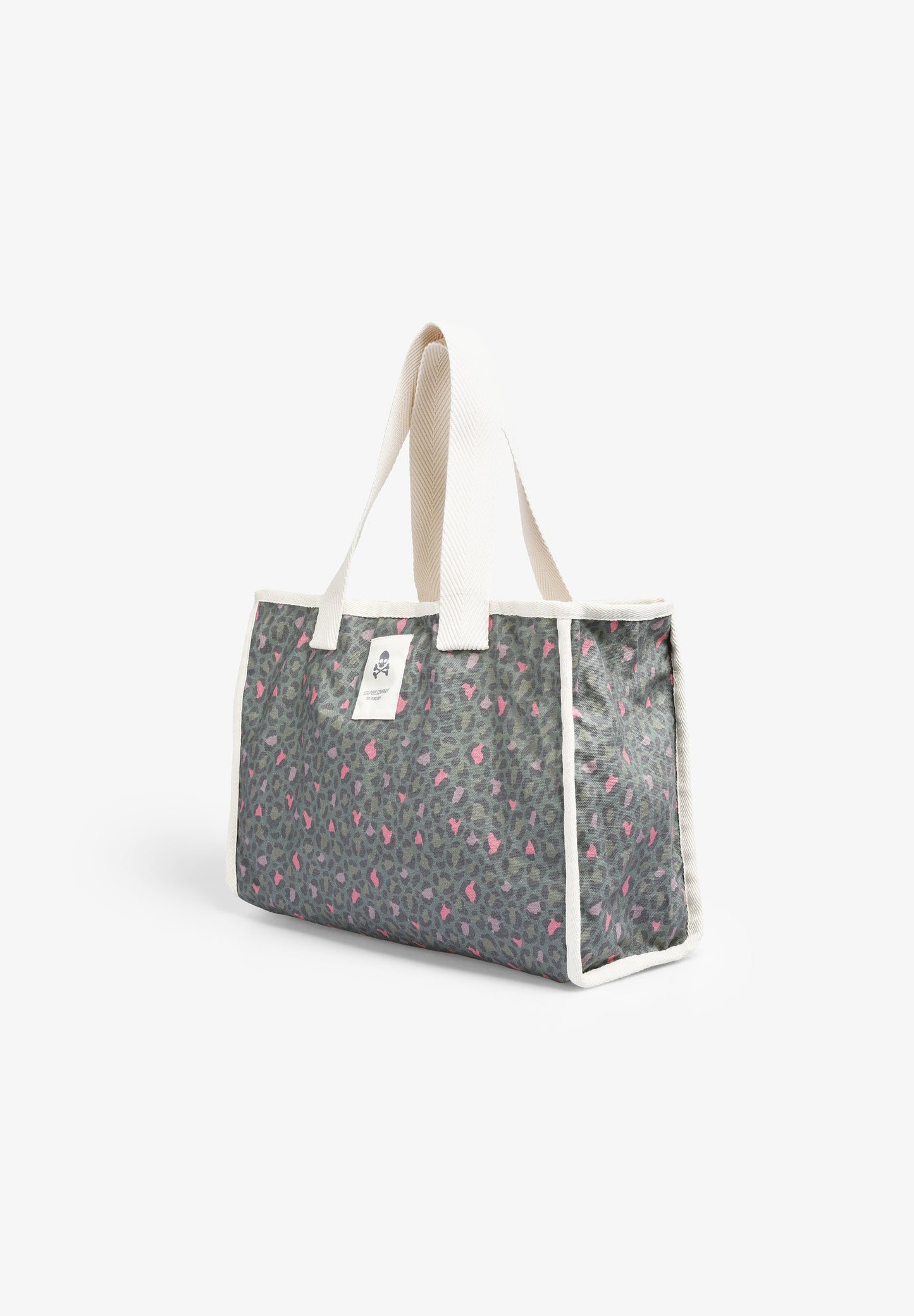 SCLEO SHOPPER BAG GIRLS