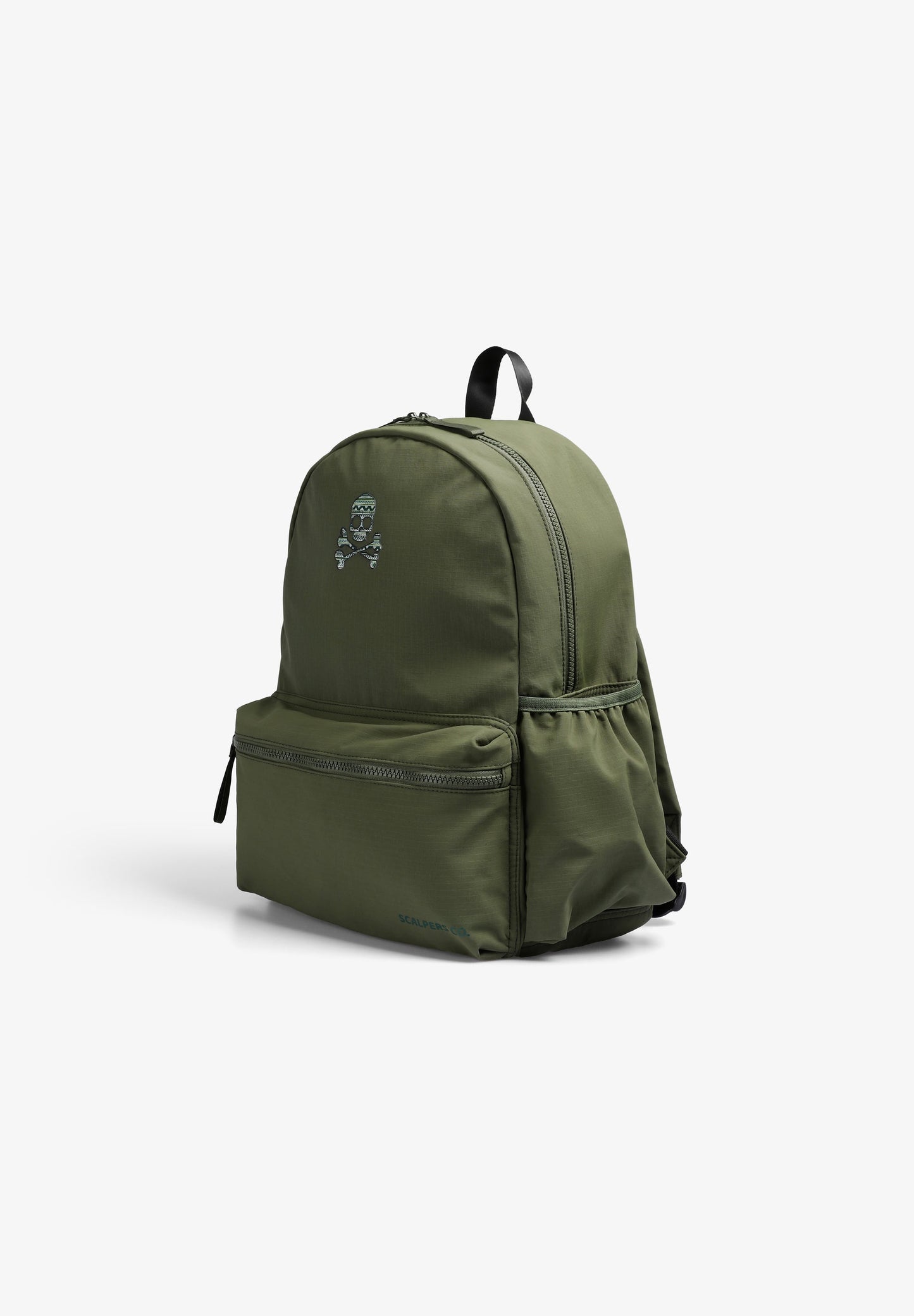 MOCHILA COM LOGÓTIPO